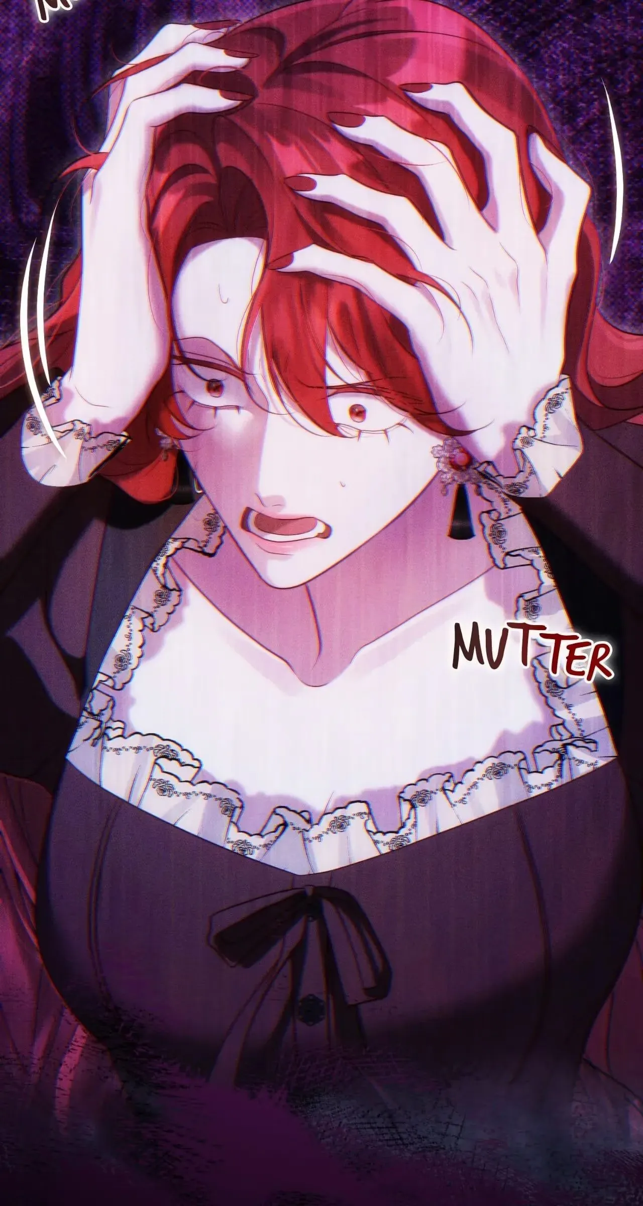 I Won’t Regret My Second Life, The Happy Ending Comes After Revenge Chapter 59 562 6bb8724778a0
