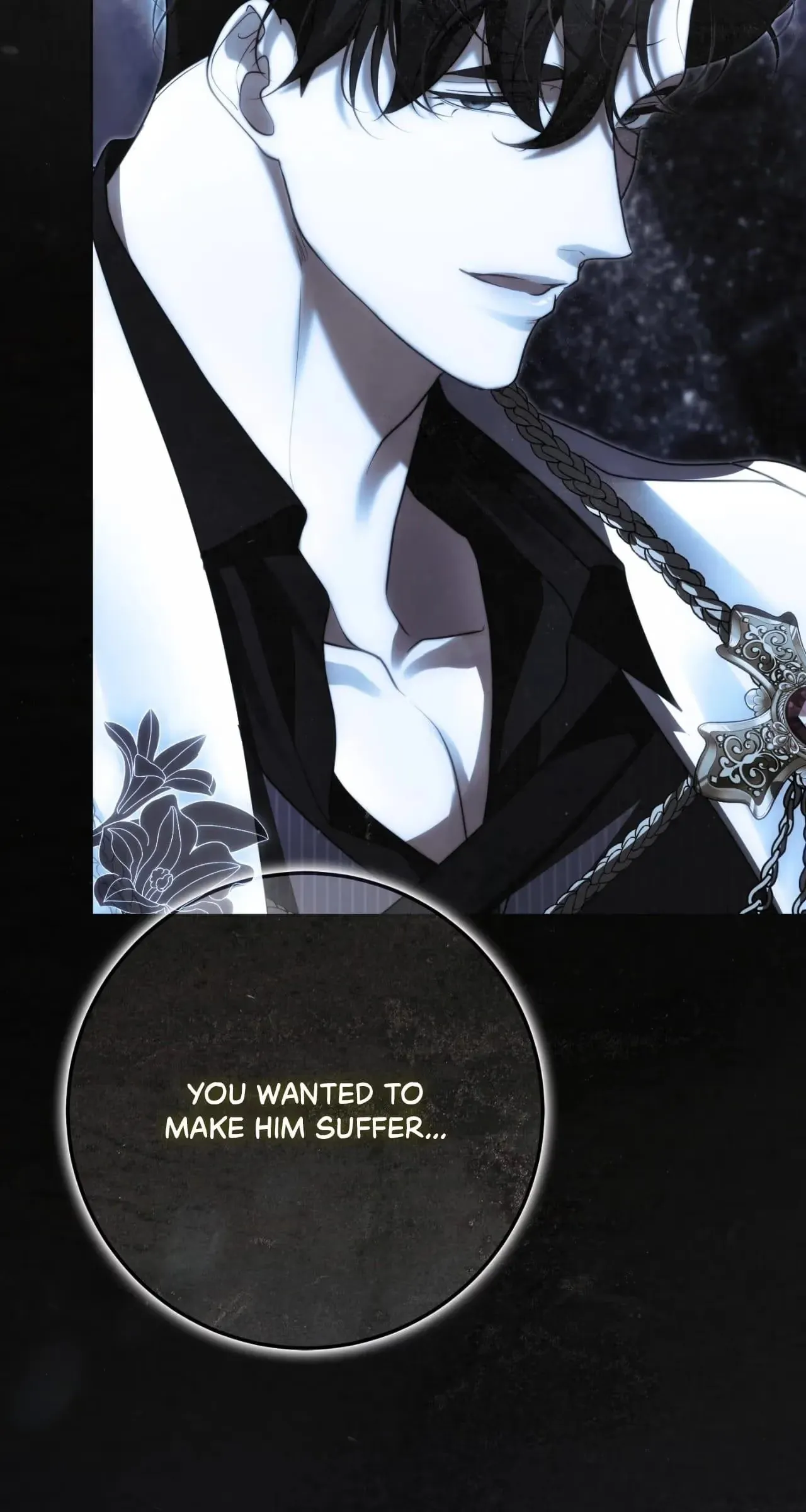 I Won’t Regret My Second Life, The Happy Ending Comes After Revenge Chapter 59 502 71affb29b36e