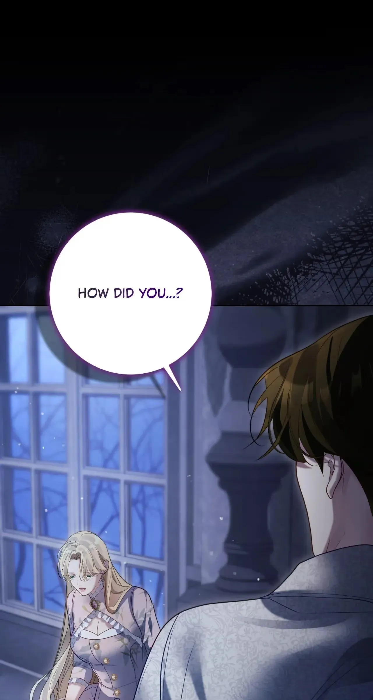 I Won’t Regret My Second Life, The Happy Ending Comes After Revenge Chapter 59 476 859cf859b3c3