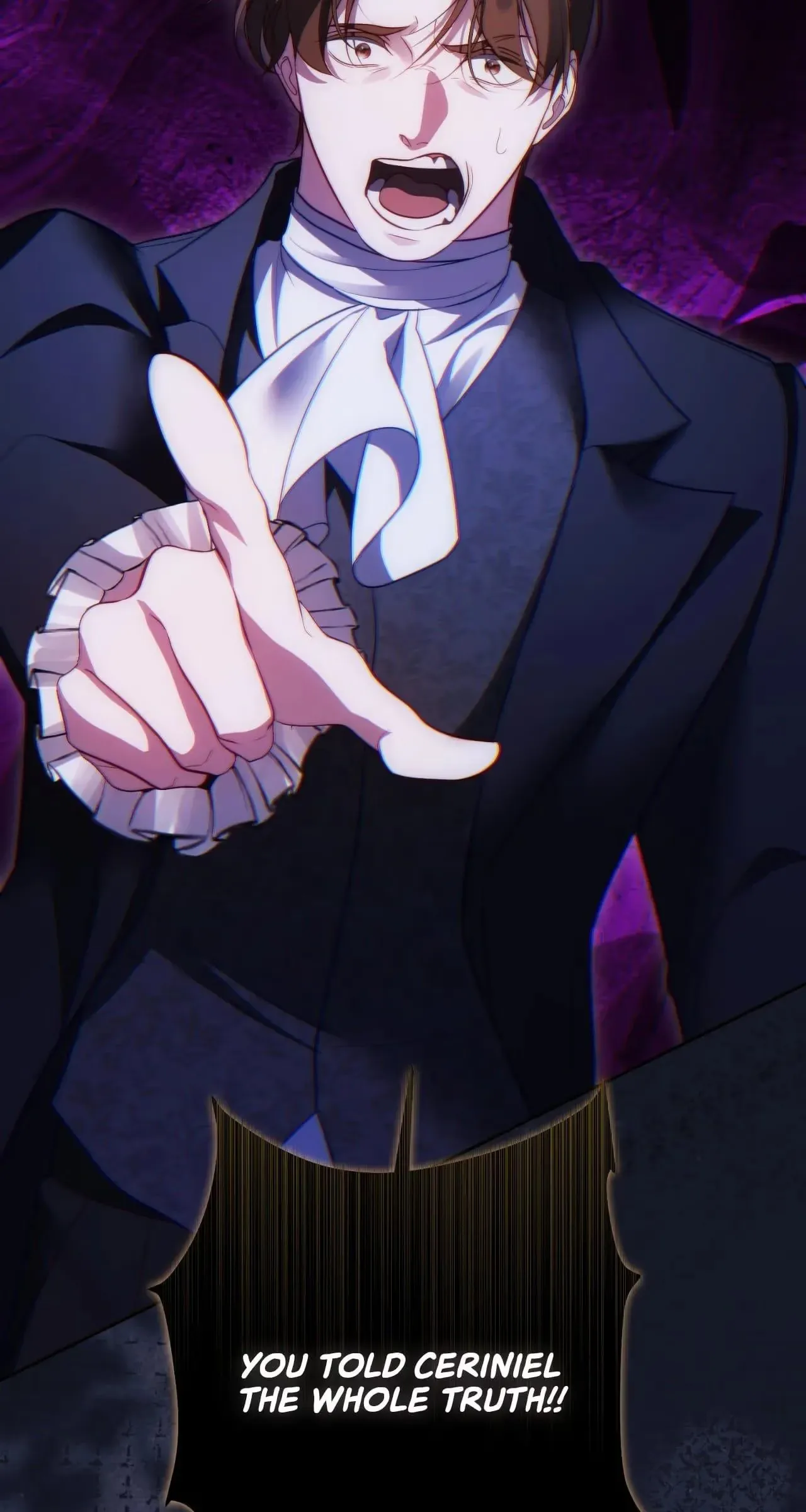 I Won’t Regret My Second Life, The Happy Ending Comes After Revenge Chapter 59 552 8818780d08d9