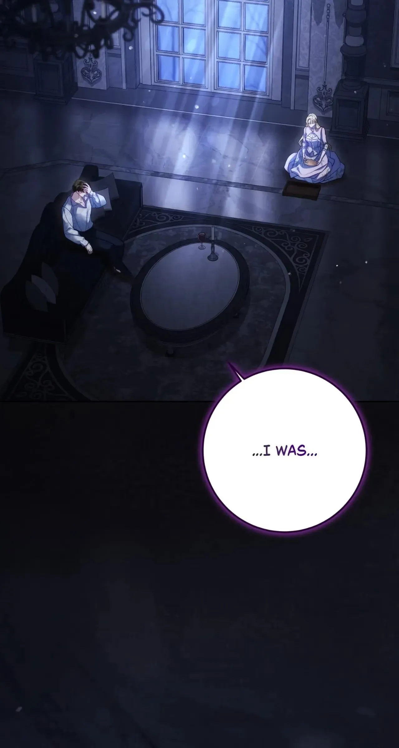 I Won’t Regret My Second Life, The Happy Ending Comes After Revenge Chapter 59 487 93873e5b3d3c