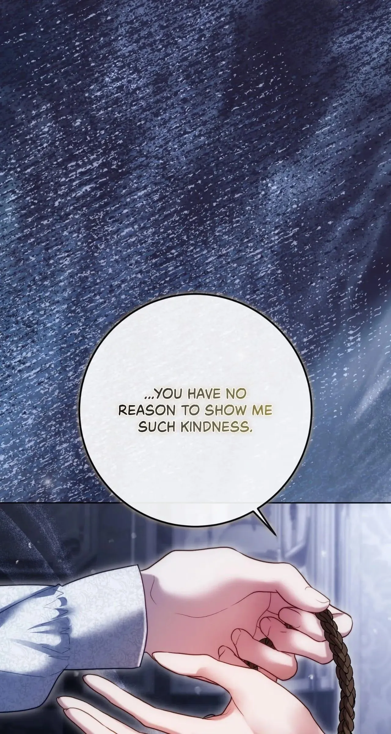 I Won’t Regret My Second Life, The Happy Ending Comes After Revenge Chapter 59 456 941b53ad967a