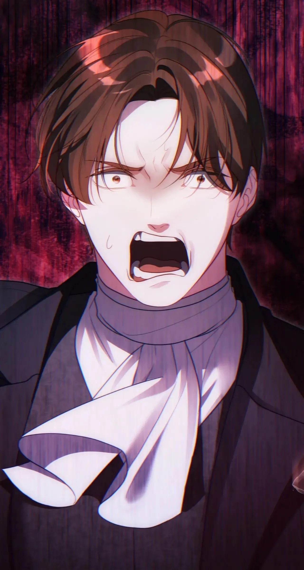 I Won’t Regret My Second Life, The Happy Ending Comes After Revenge Chapter 59 556 bd2a659d57a1