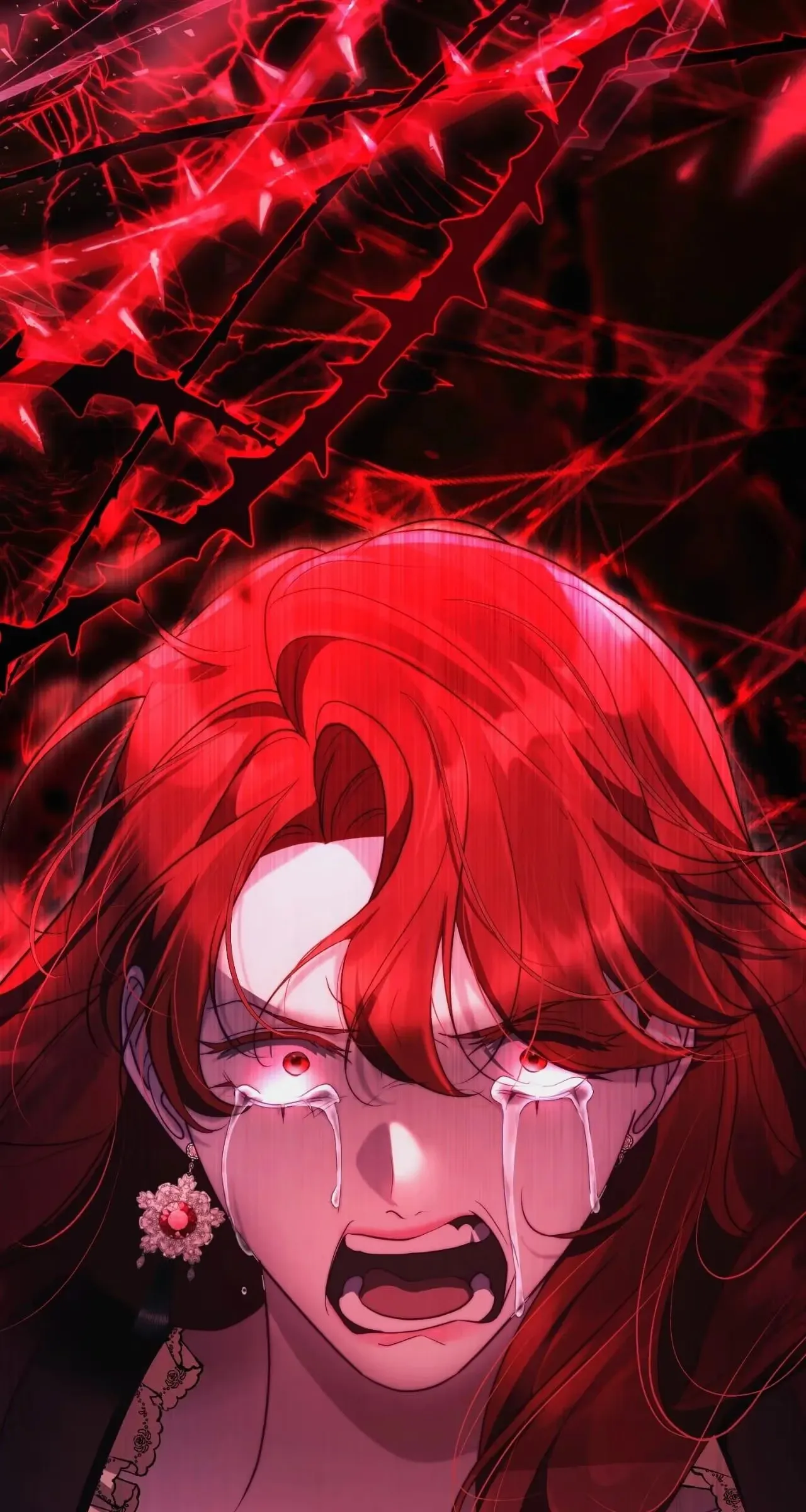 I Won’t Regret My Second Life, The Happy Ending Comes After Revenge Chapter 59 584 d42782a2150a