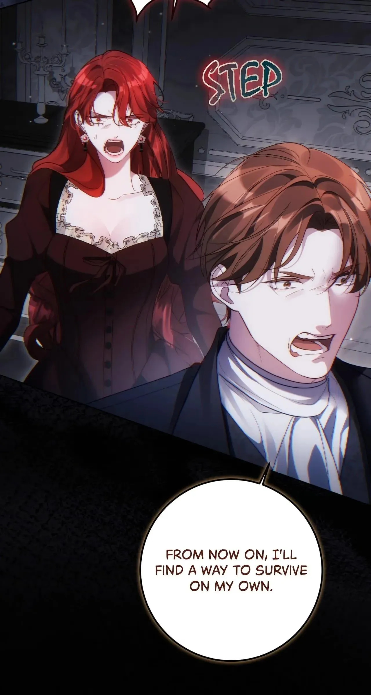 I Won’t Regret My Second Life, The Happy Ending Comes After Revenge Chapter 59 560 d50d476f5d6c
