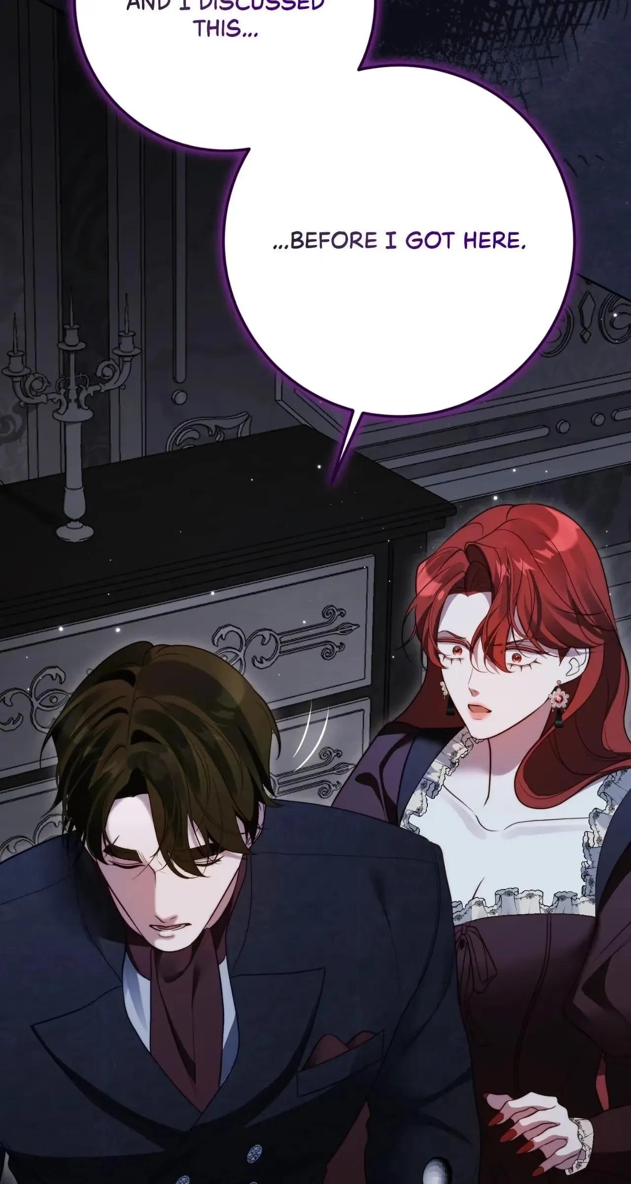 I Won’t Regret My Second Life, The Happy Ending Comes After Revenge Chapter 59 540 e19bd9677301