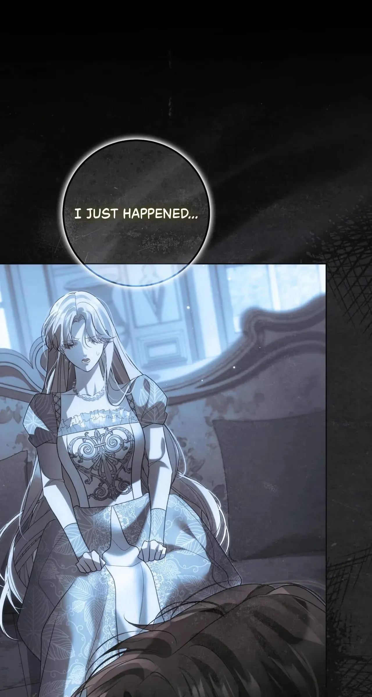 I Won’t Regret My Second Life, The Happy Ending Comes After Revenge Chapter 59 500 ead01d823f05