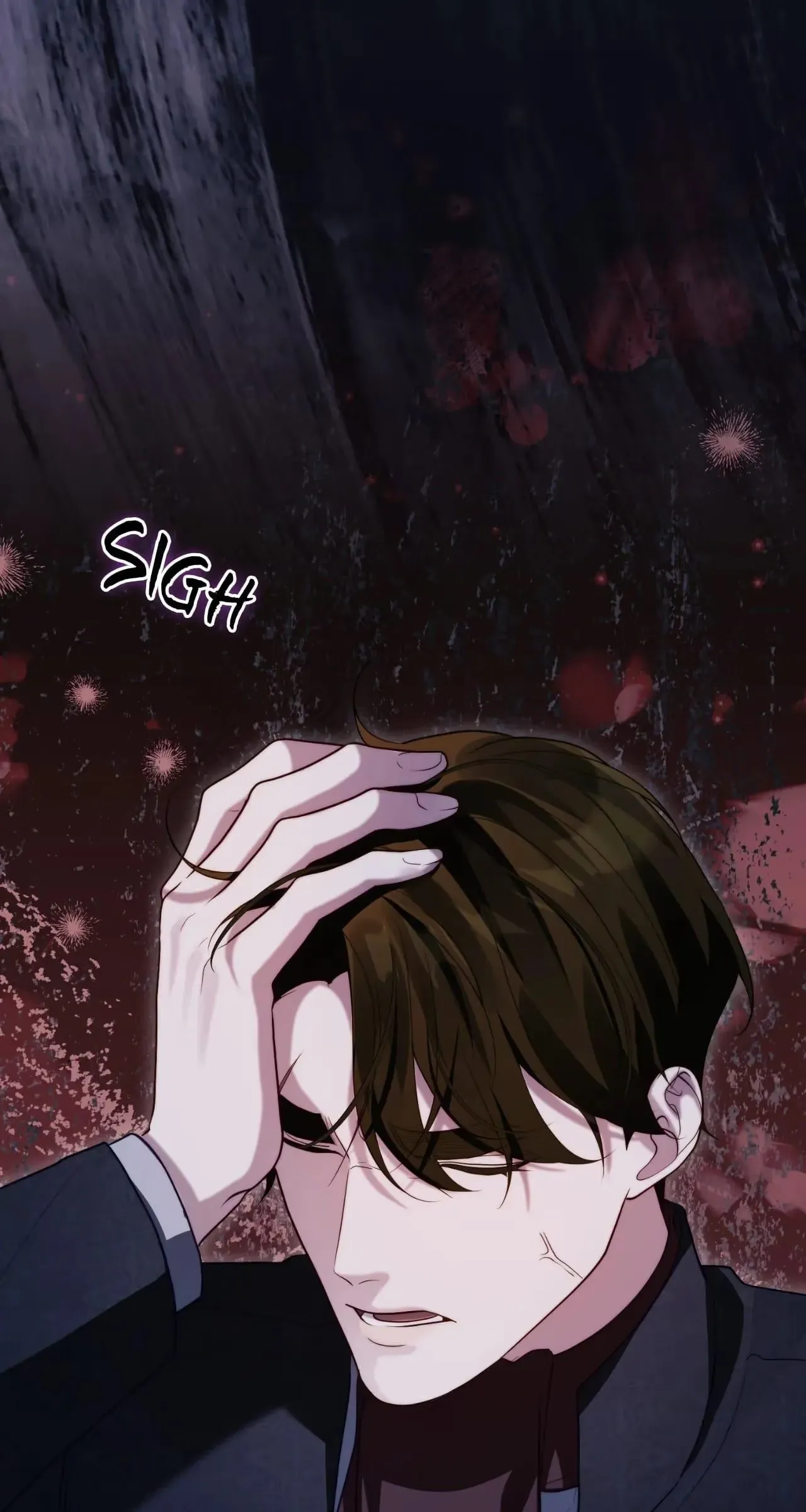 I Won’t Regret My Second Life, The Happy Ending Comes After Revenge Chapter 59 538 f848840b52c4