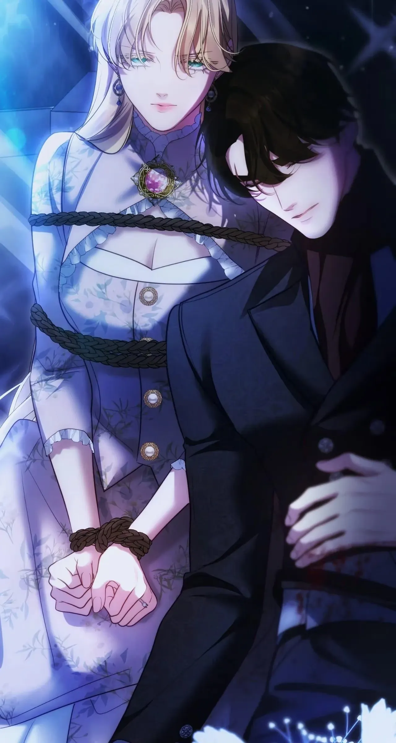 I Won’t Regret My Second Life, The Happy Ending Comes After Revenge Chapter 60 401 05f95429acbc