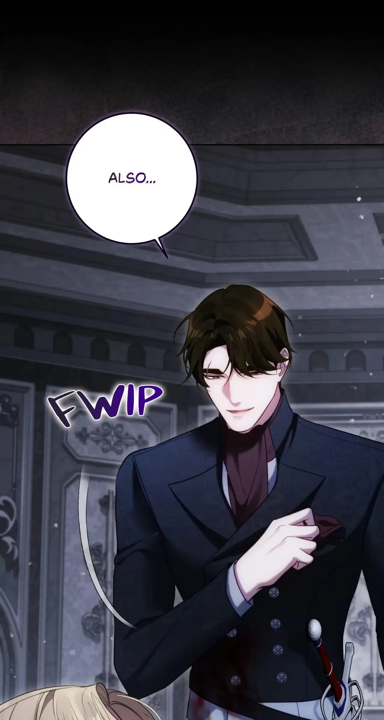 I Won’t Regret My Second Life, The Happy Ending Comes After Revenge Chapter 60 452 0d54fae21773