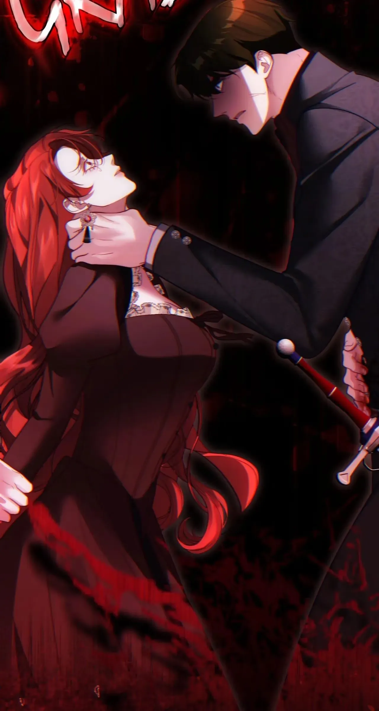 I Won’t Regret My Second Life, The Happy Ending Comes After Revenge Chapter 60 448 0e7ca2824197