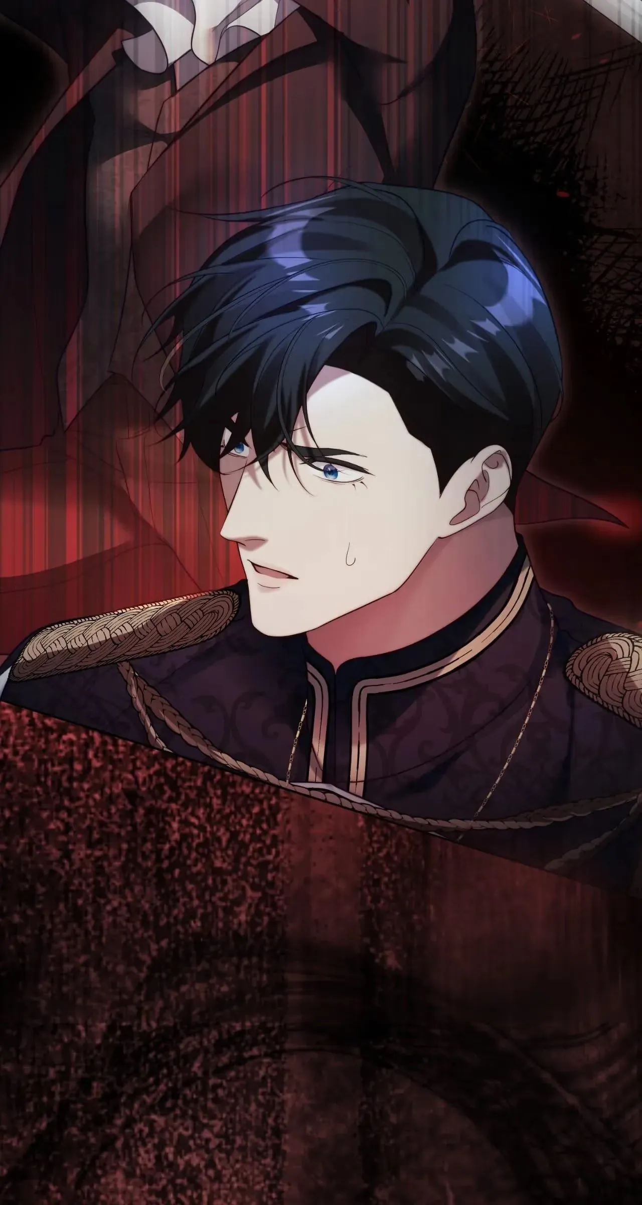 I Won’t Regret My Second Life, The Happy Ending Comes After Revenge Chapter 60 487 17c543aace55