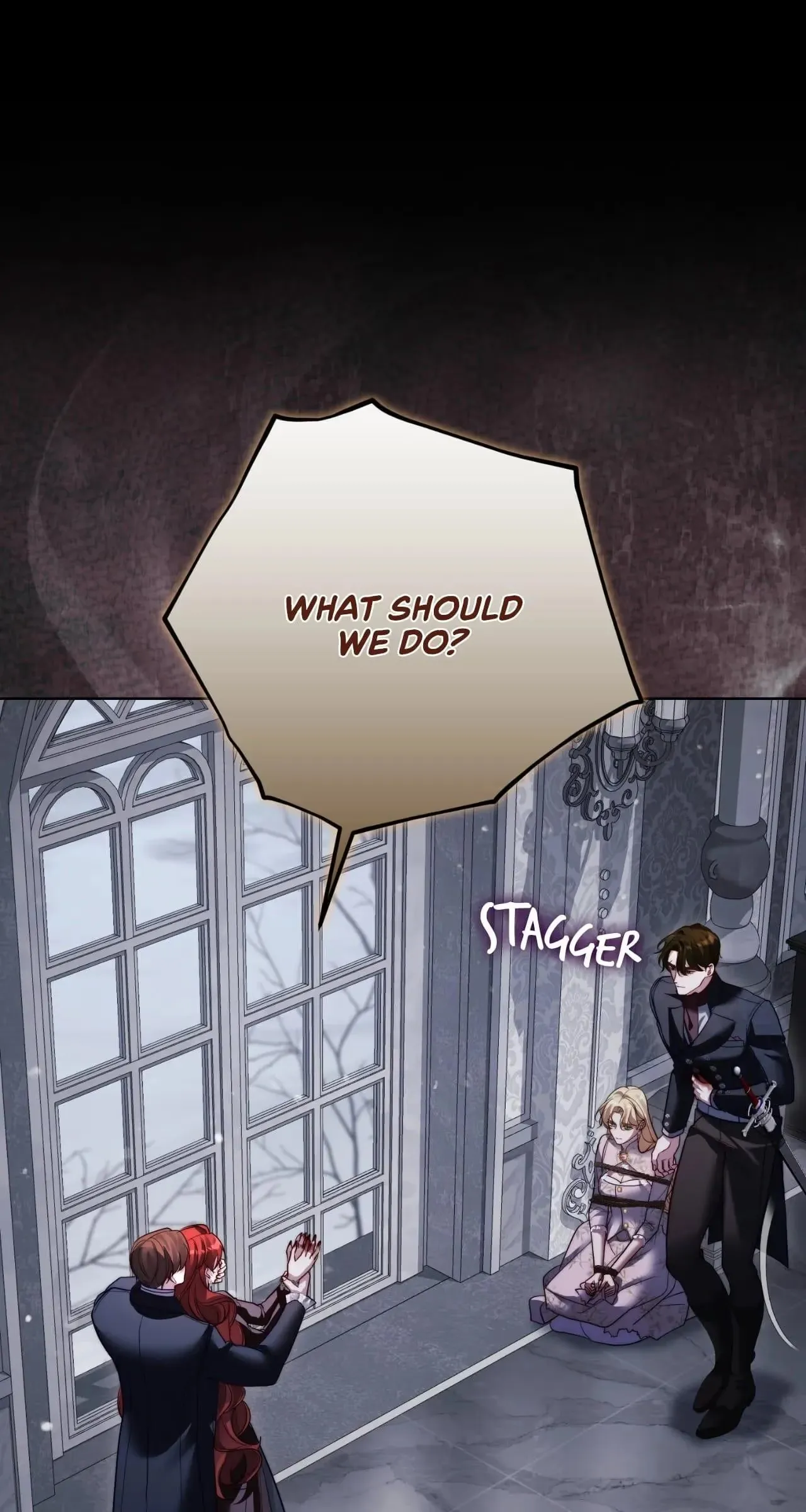I Won’t Regret My Second Life, The Happy Ending Comes After Revenge Chapter 60 437 360cf04ebea6