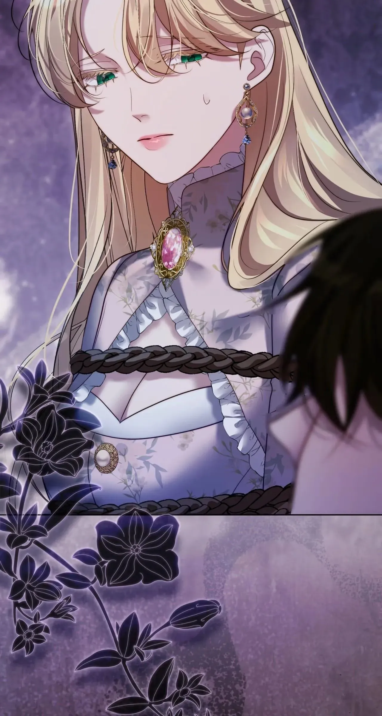 I Won’t Regret My Second Life, The Happy Ending Comes After Revenge Chapter 60 417 39ecc28ca1c1