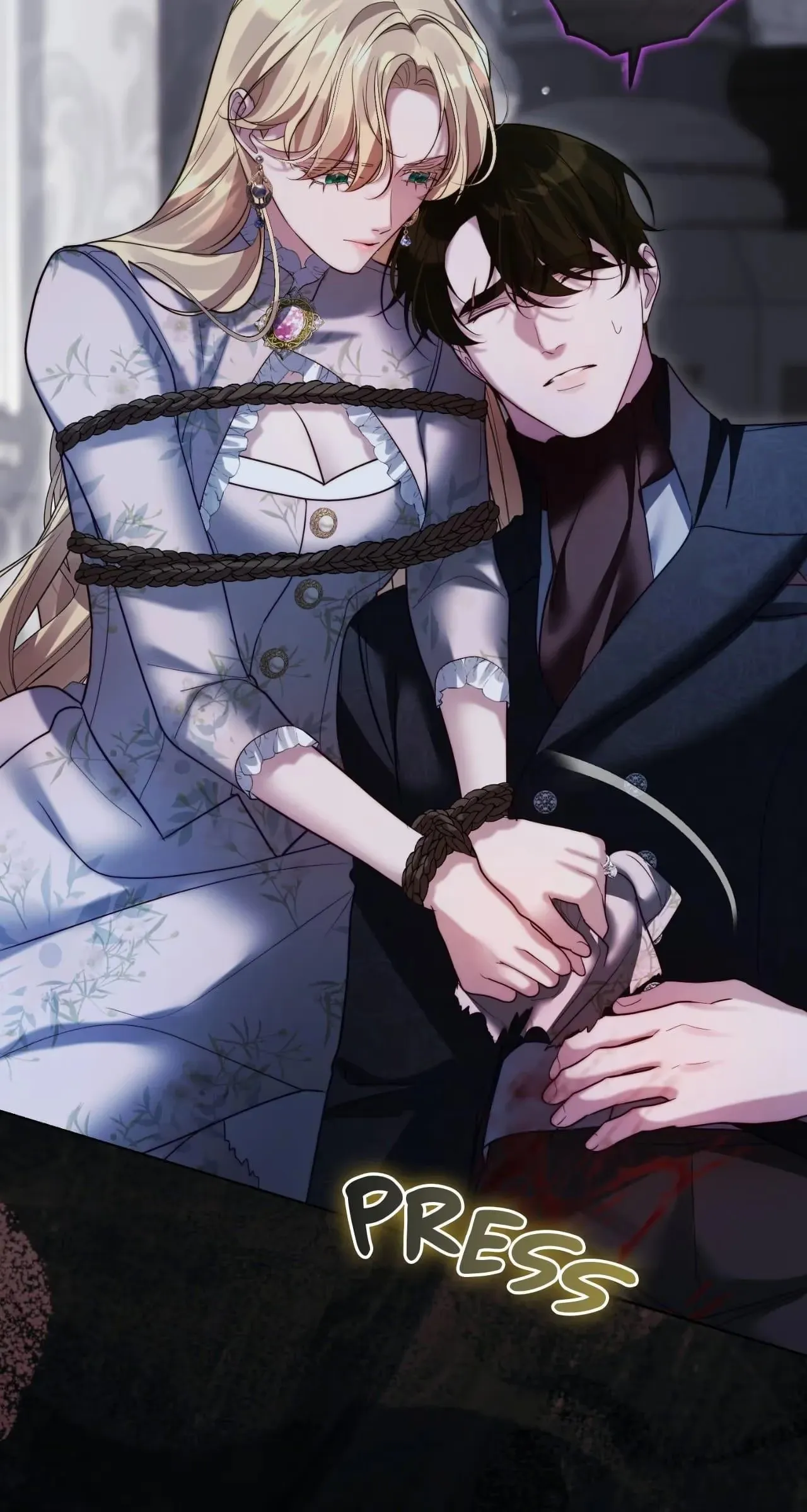 I Won’t Regret My Second Life, The Happy Ending Comes After Revenge Chapter 60 412 489e5448636c