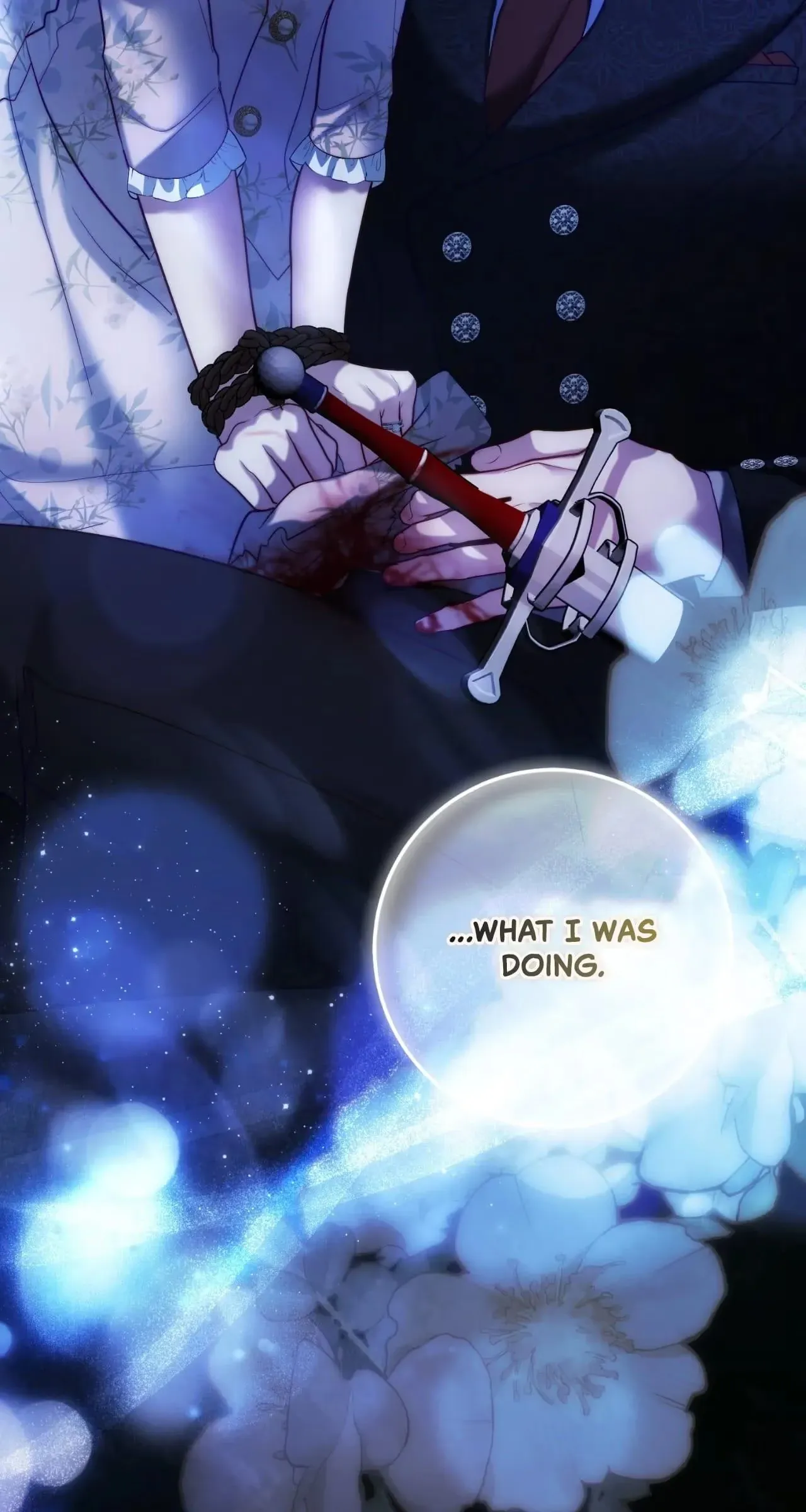 I Won’t Regret My Second Life, The Happy Ending Comes After Revenge Chapter 60 427 4a926dab8b61