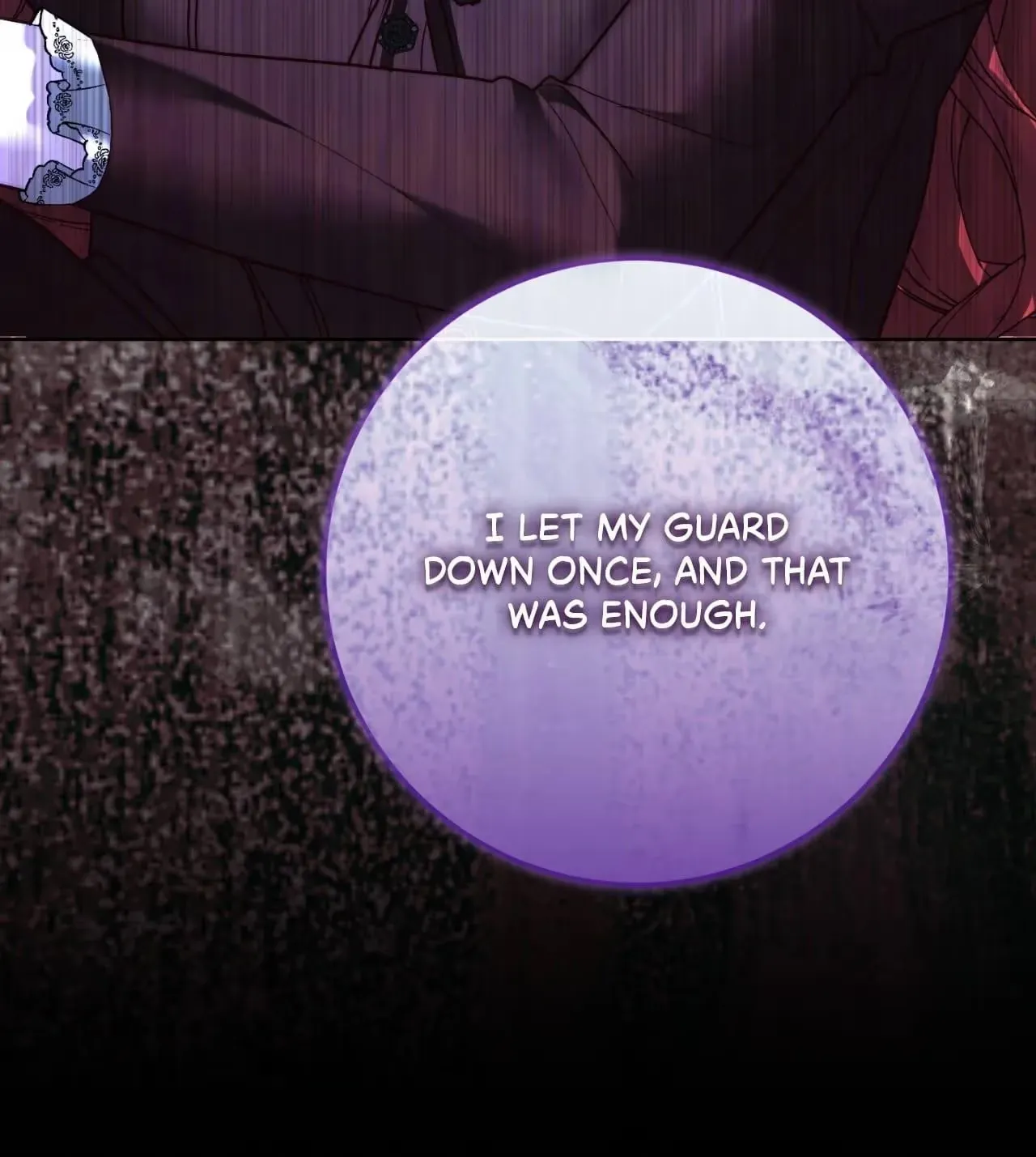 I Won’t Regret My Second Life, The Happy Ending Comes After Revenge Chapter 60 443 58b9894f0518
