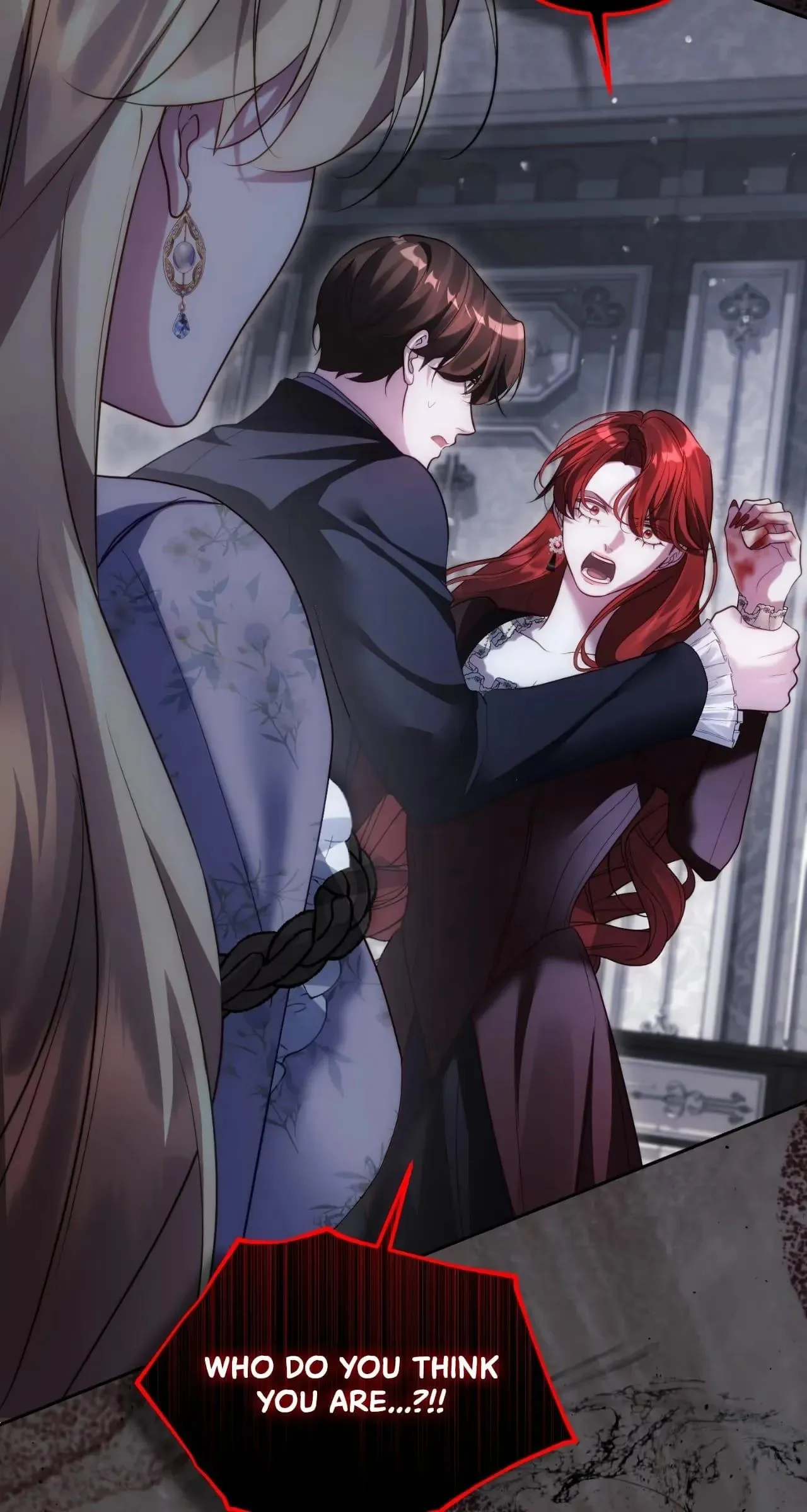 I Won’t Regret My Second Life, The Happy Ending Comes After Revenge Chapter 60 403 59510adb0b63