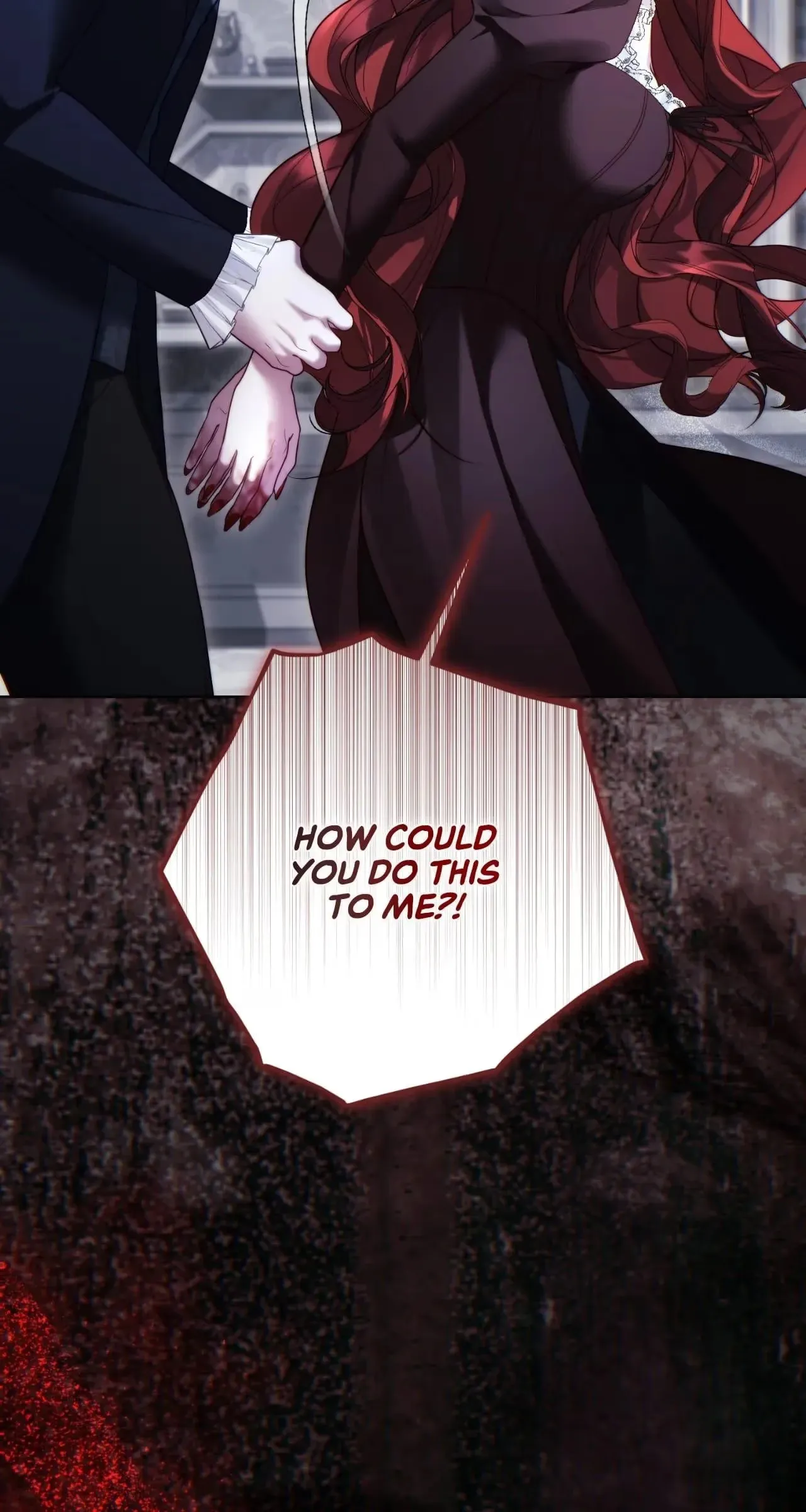 I Won’t Regret My Second Life, The Happy Ending Comes After Revenge Chapter 60 445 5b544ccd16de