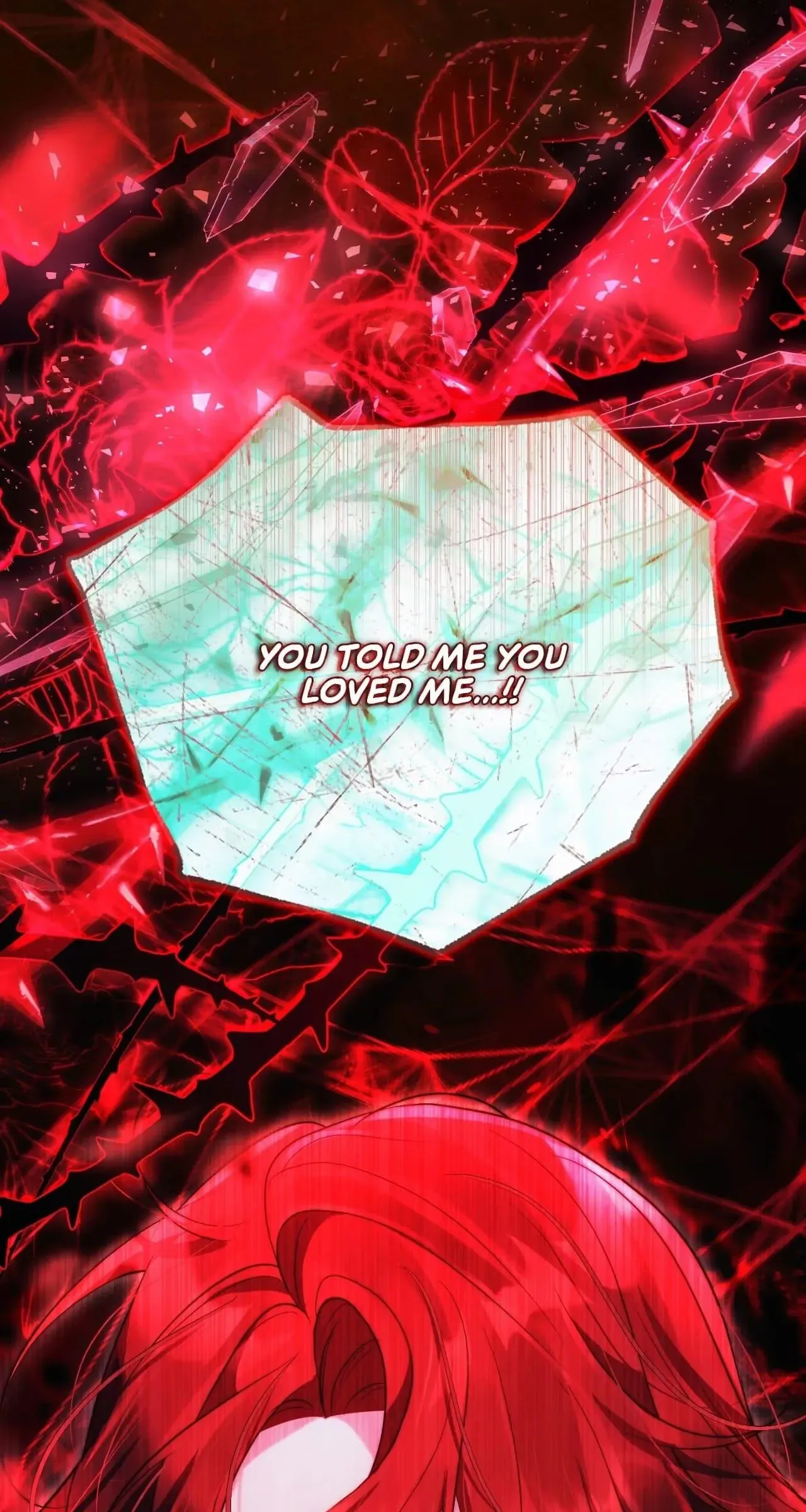 I Won’t Regret My Second Life, The Happy Ending Comes After Revenge Chapter 60 377 5ed0df641d64