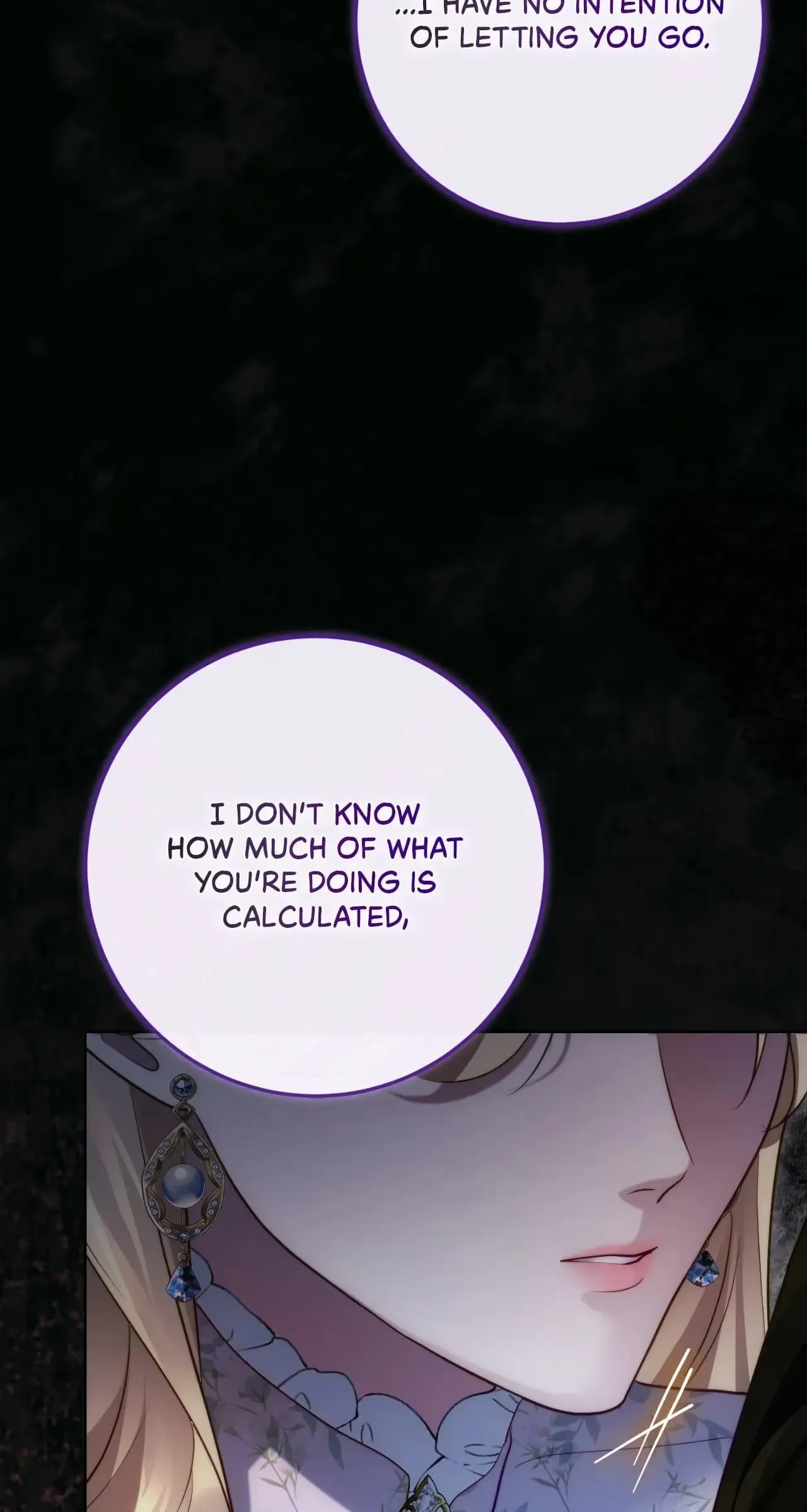 I Won’t Regret My Second Life, The Happy Ending Comes After Revenge Chapter 60 423 61b98cc02bd1