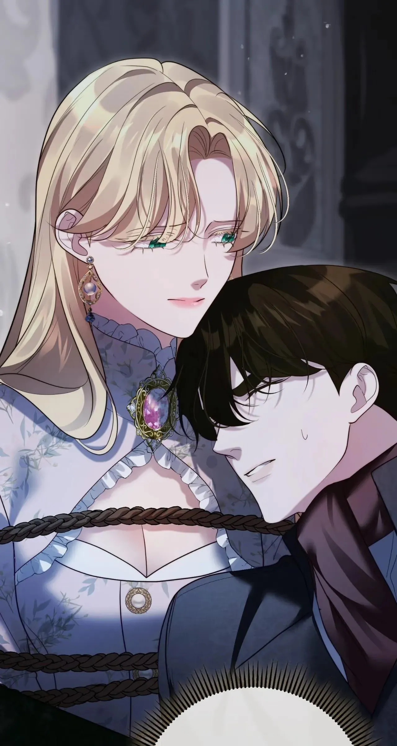 I Won’t Regret My Second Life, The Happy Ending Comes After Revenge Chapter 60 409 679d444420e6