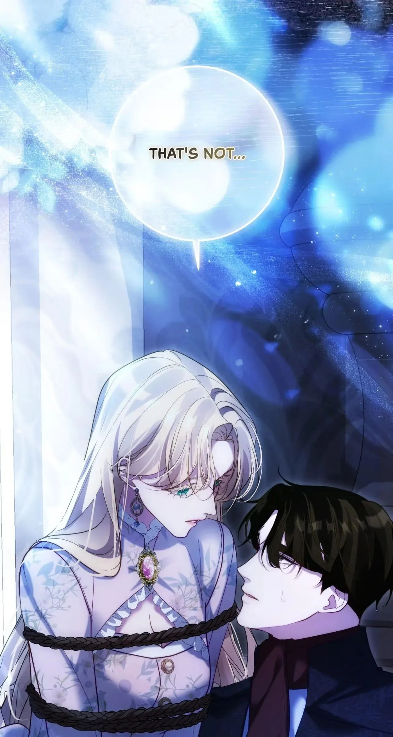 I Won’t Regret My Second Life, The Happy Ending Comes After Revenge Chapter 60 426 6da1ed15de67