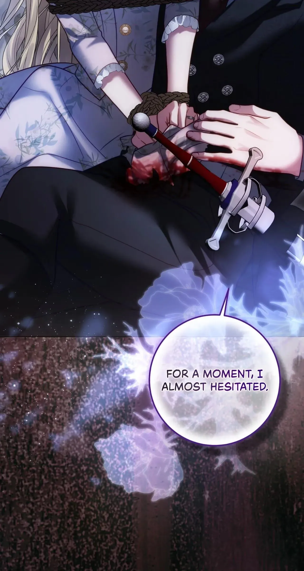 I Won’t Regret My Second Life, The Happy Ending Comes After Revenge Chapter 60 421 6e2ba7f68047