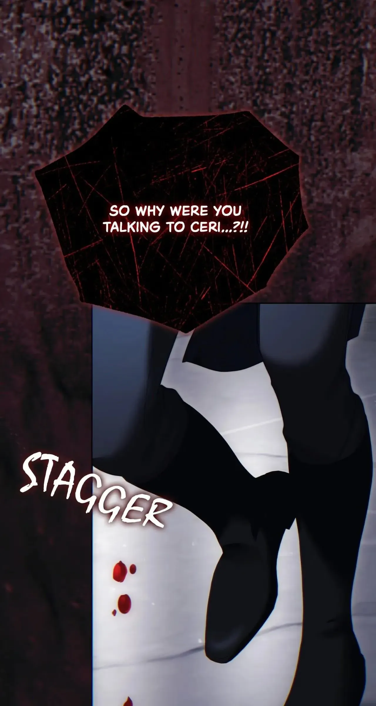 I Won’t Regret My Second Life, The Happy Ending Comes After Revenge Chapter 60 392 797c951f4429
