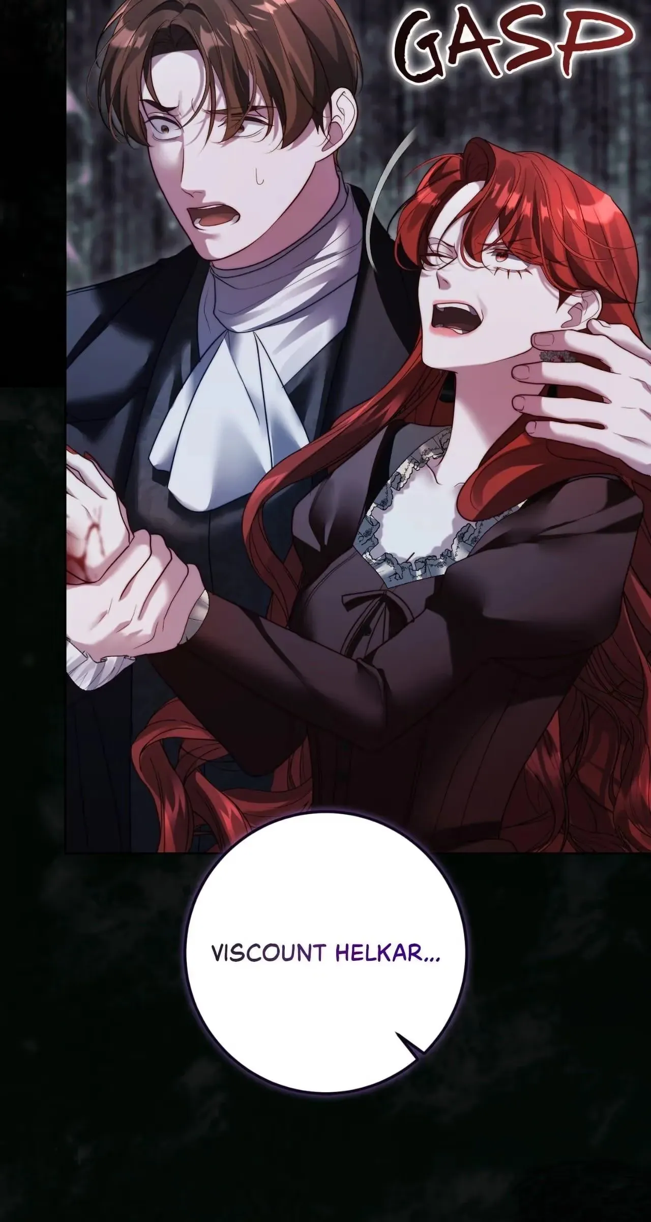 I Won’t Regret My Second Life, The Happy Ending Comes After Revenge Chapter 60 439 803acb8a96c6