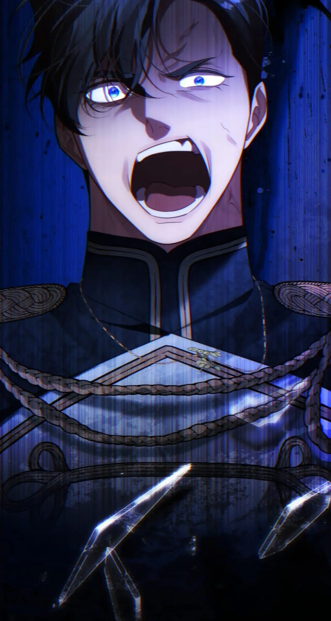 I Won’t Regret My Second Life, The Happy Ending Comes After Revenge Chapter 60 494 8cba8fd7c83f