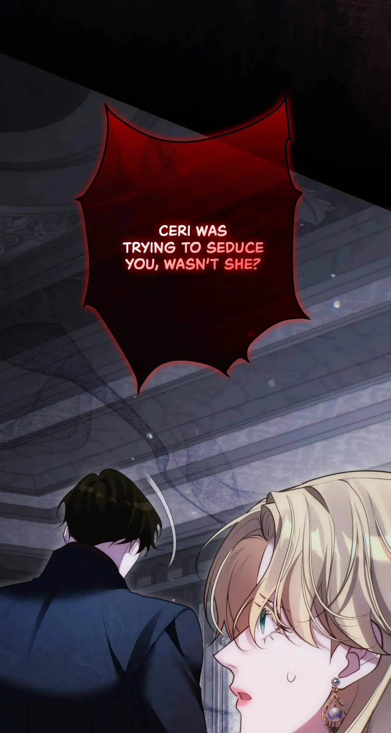I Won’t Regret My Second Life, The Happy Ending Comes After Revenge Chapter 60 394 97ef1b535012