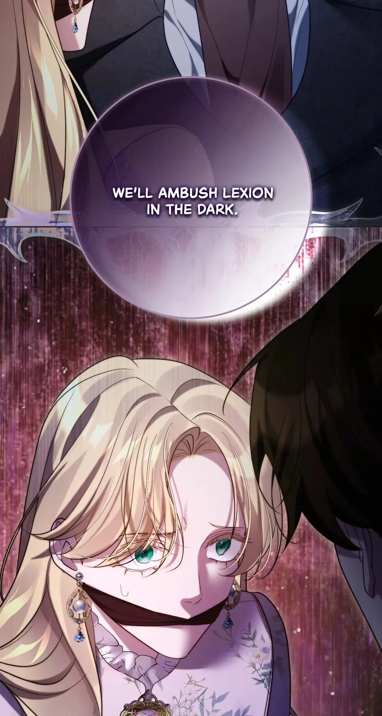 I Won’t Regret My Second Life, The Happy Ending Comes After Revenge Chapter 60 460 98353e7b9038
