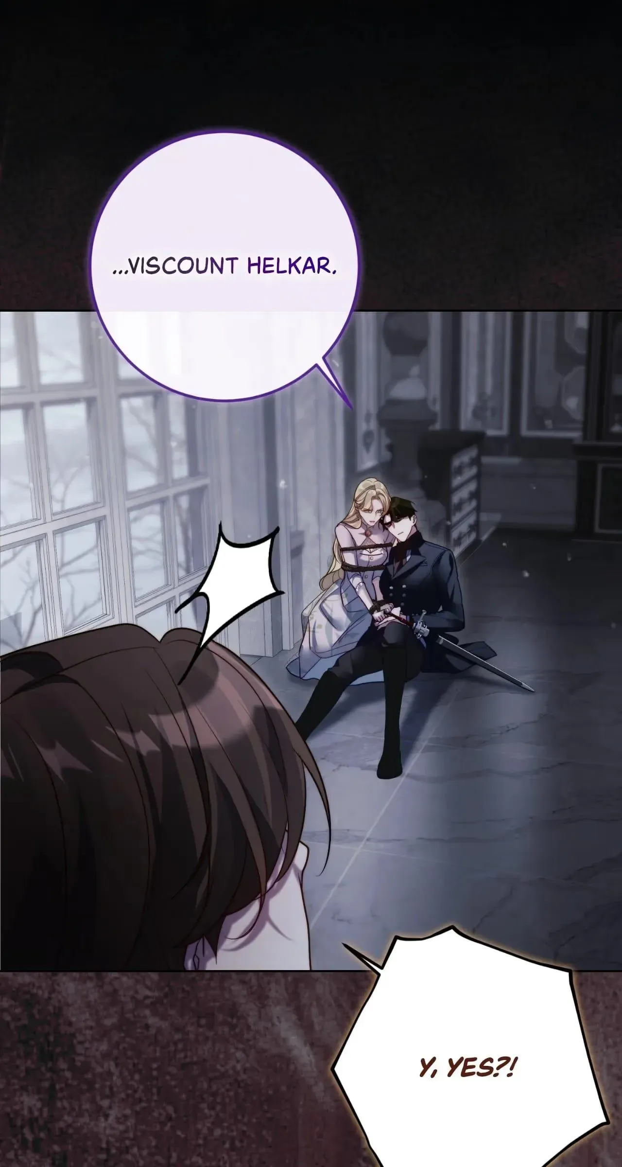 I Won’t Regret My Second Life, The Happy Ending Comes After Revenge Chapter 60 429 ac2204f80049