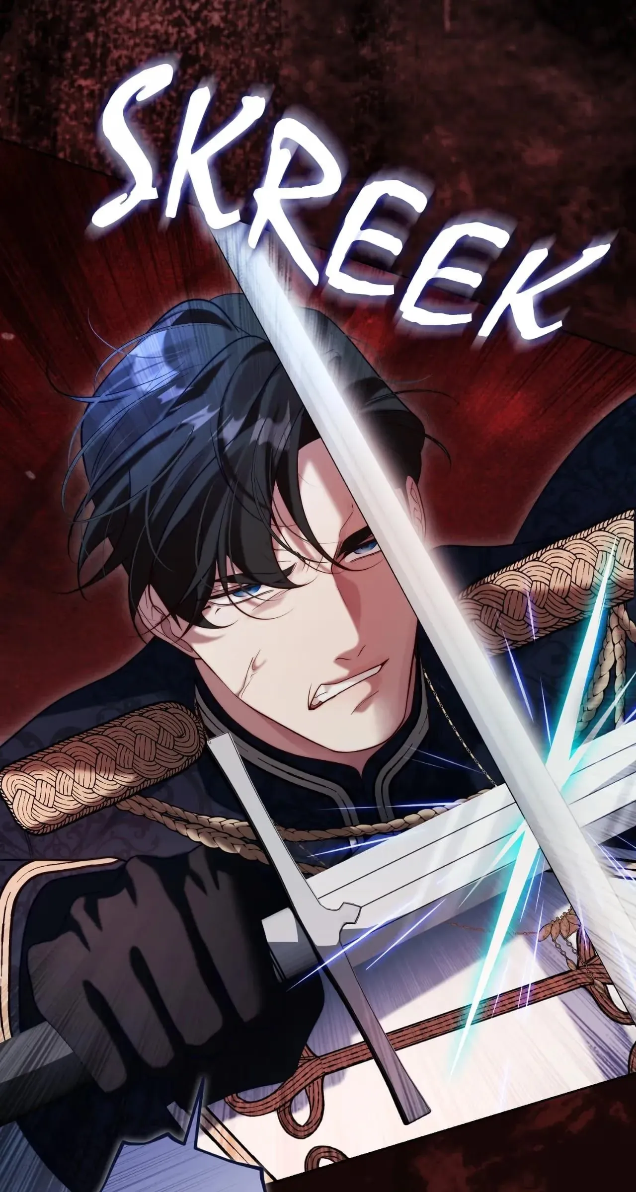 I Won’t Regret My Second Life, The Happy Ending Comes After Revenge Chapter 60 488 c4c9bcecfea9