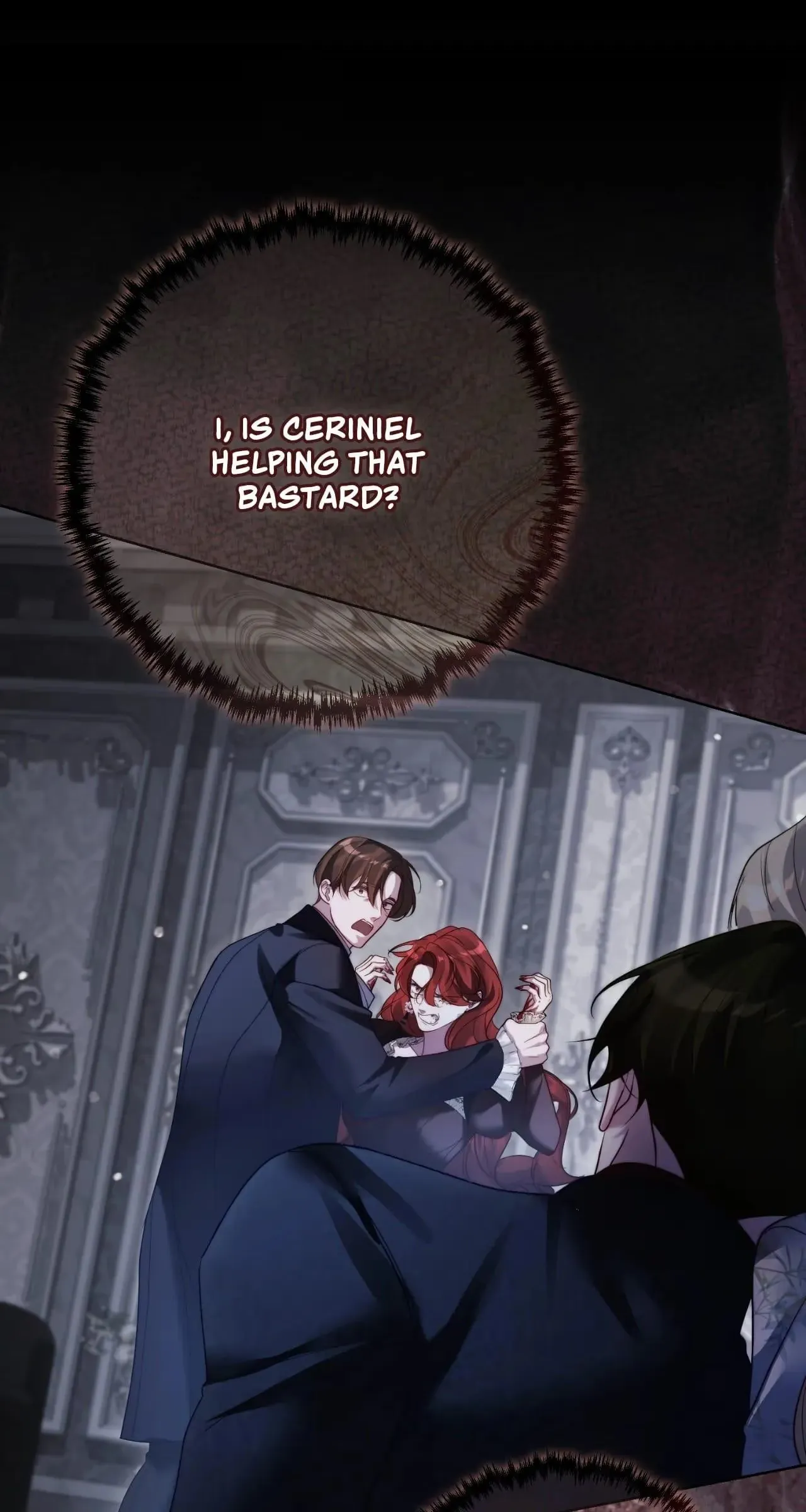 I Won’t Regret My Second Life, The Happy Ending Comes After Revenge Chapter 60 414 d71bea293323