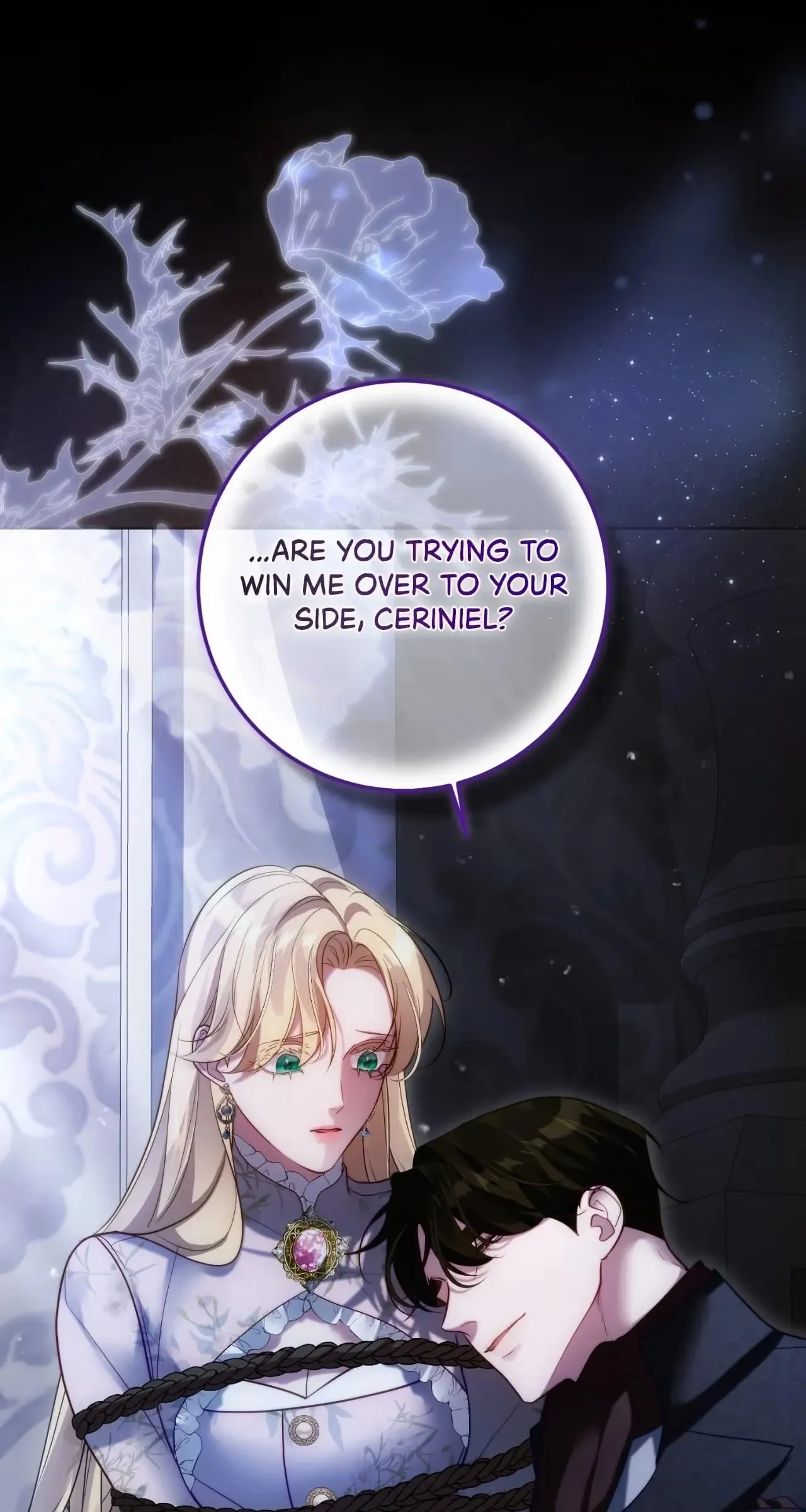 I Won’t Regret My Second Life, The Happy Ending Comes After Revenge Chapter 60 420 dbdb38694a0b