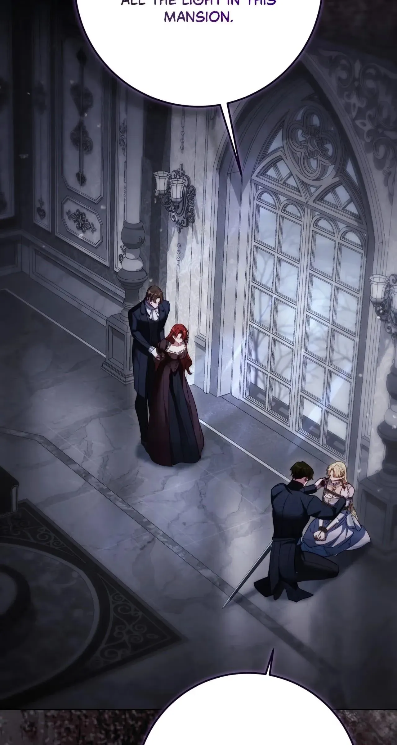 I Won’t Regret My Second Life, The Happy Ending Comes After Revenge Chapter 60 457 edf6580b2099