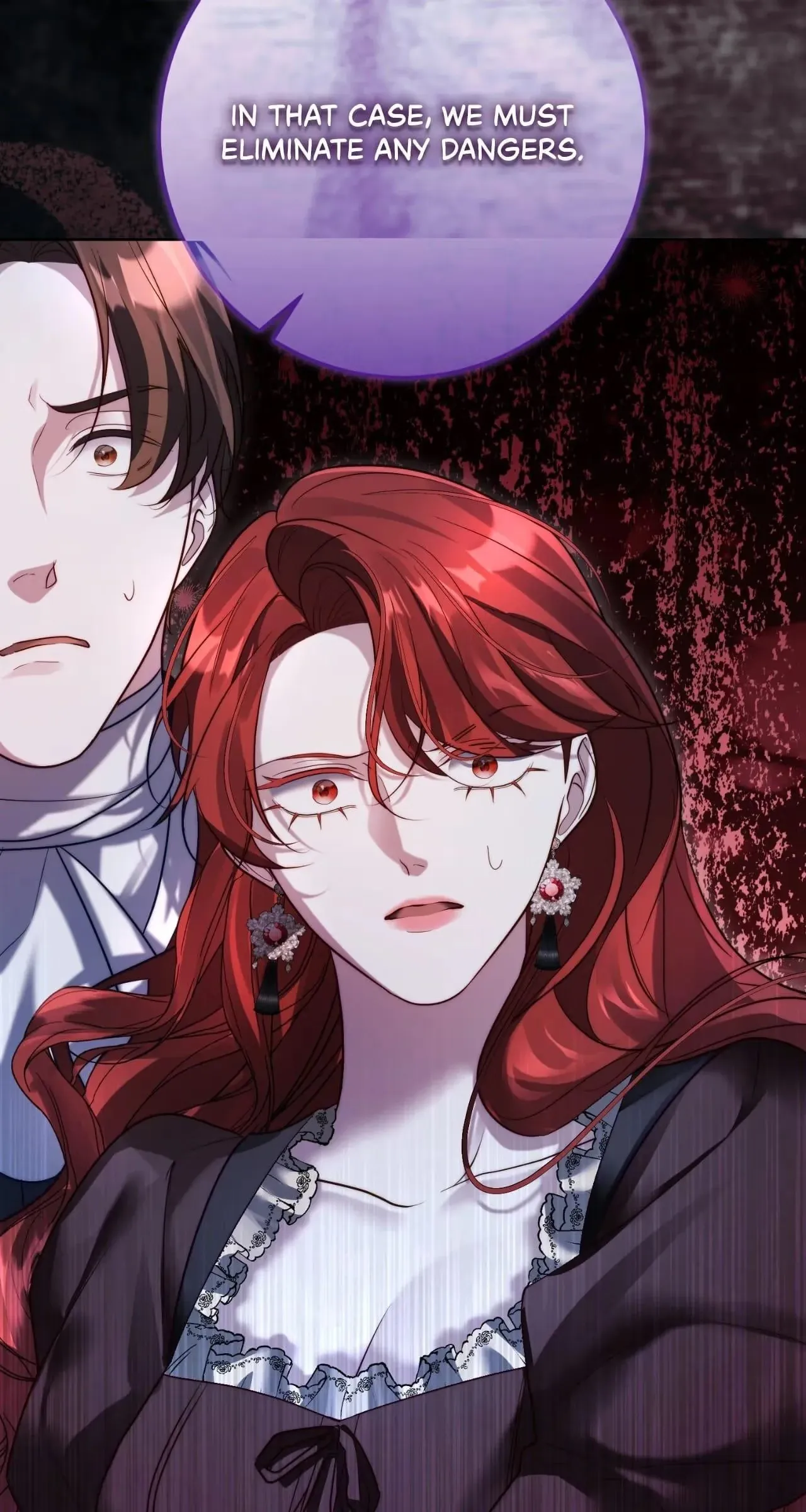 I Won’t Regret My Second Life, The Happy Ending Comes After Revenge Chapter 60 442 f1133ad8415c