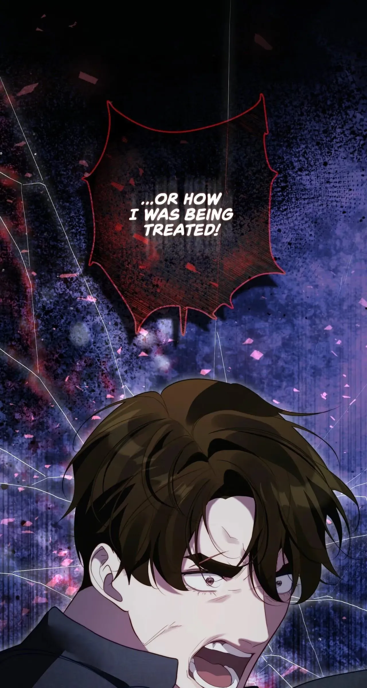 I Won’t Regret My Second Life, The Happy Ending Comes After Revenge Chapter 61 474 045445181b3b