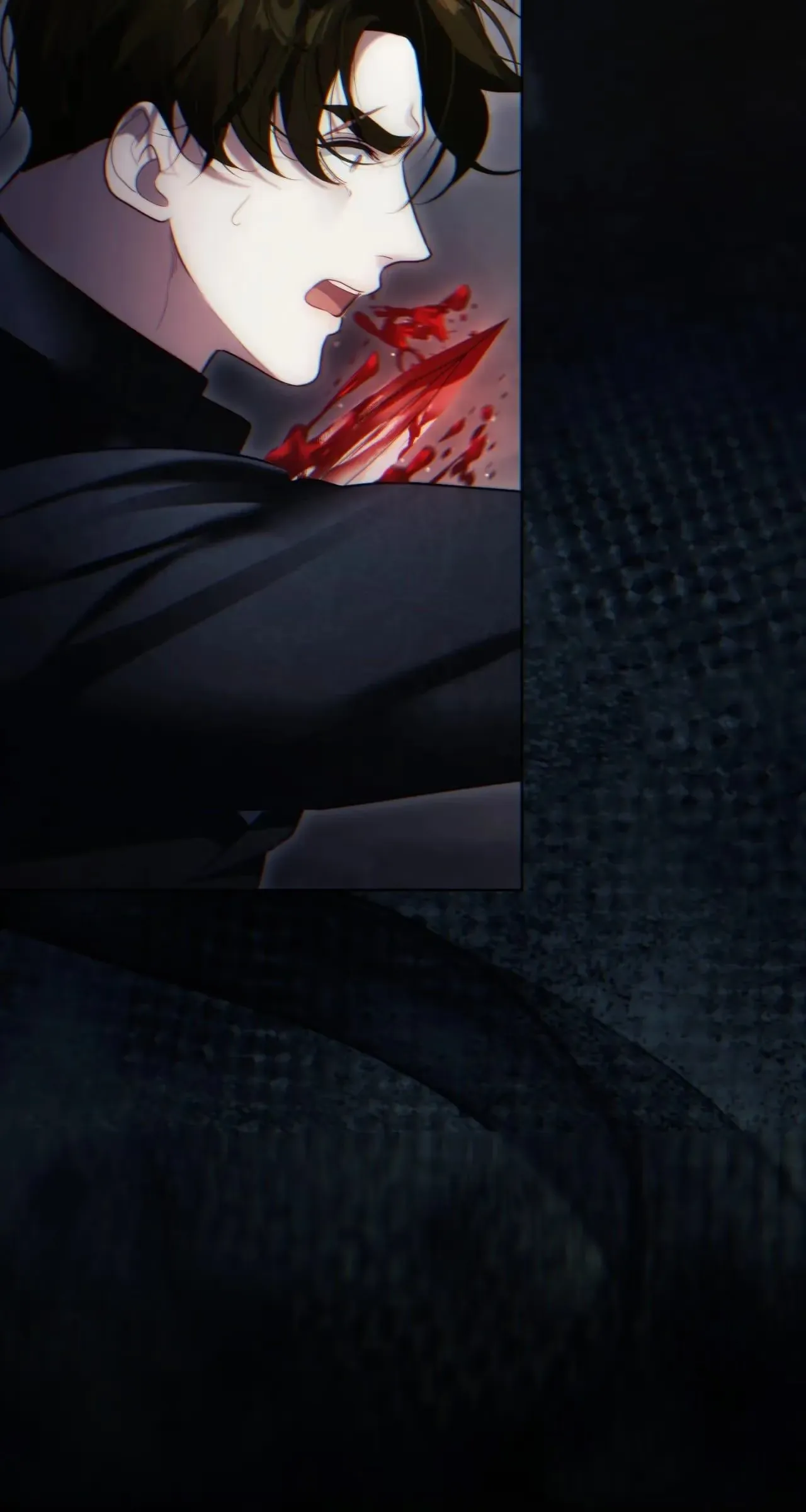 I Won’t Regret My Second Life, The Happy Ending Comes After Revenge Chapter 61 488 1c2ac283fd73