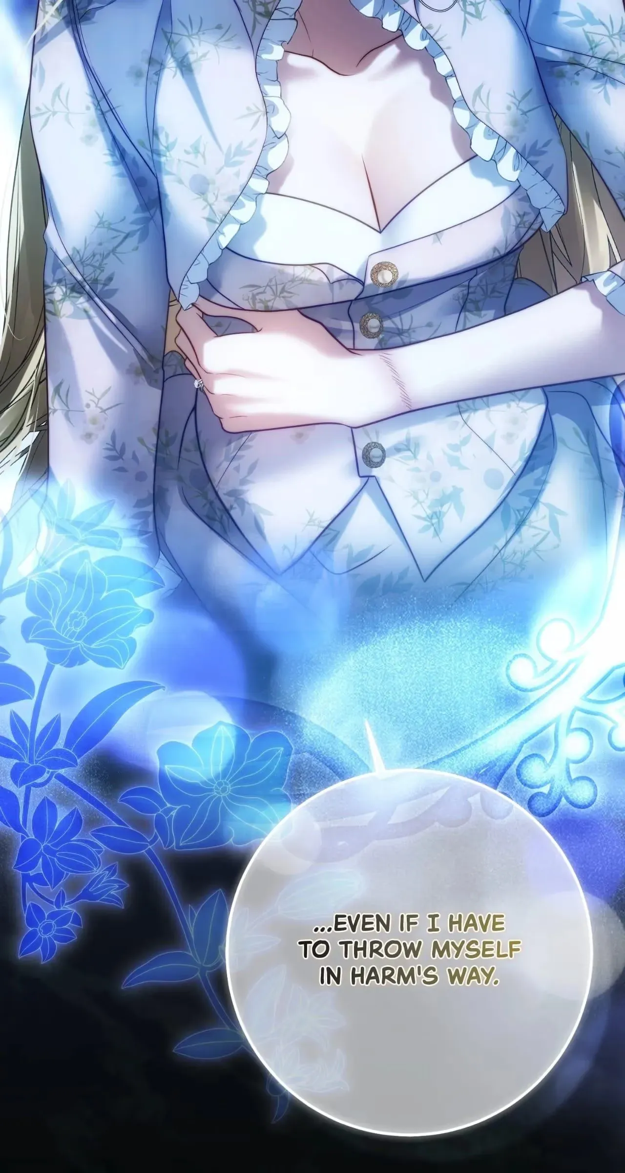 I Won’t Regret My Second Life, The Happy Ending Comes After Revenge Chapter 61 407 248af794b804