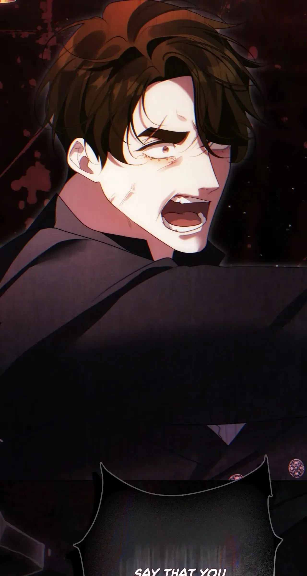 I Won’t Regret My Second Life, The Happy Ending Comes After Revenge Chapter 61 464 270465a8d615