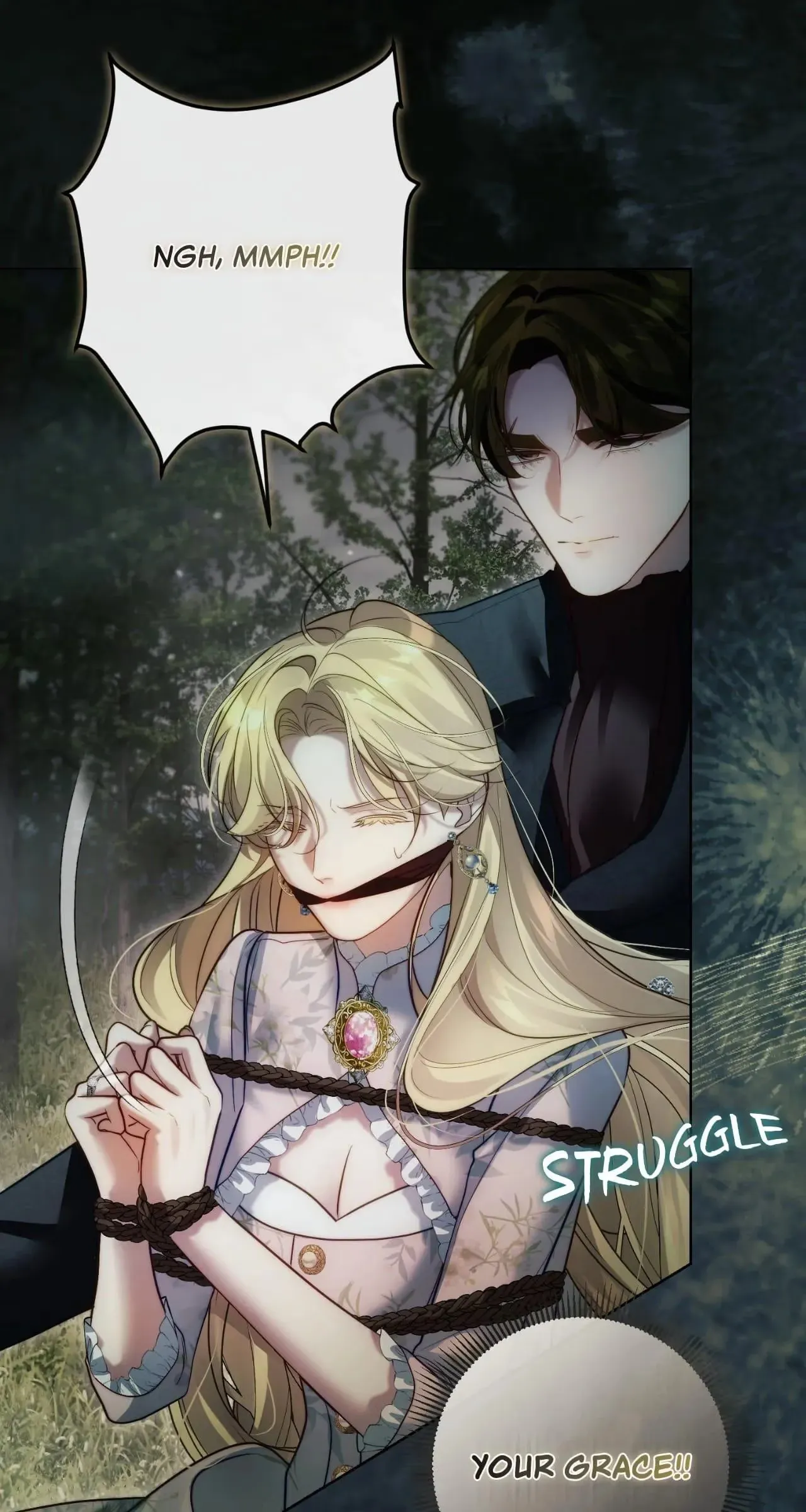 I Won’t Regret My Second Life, The Happy Ending Comes After Revenge Chapter 61 381 2e59bcf69976