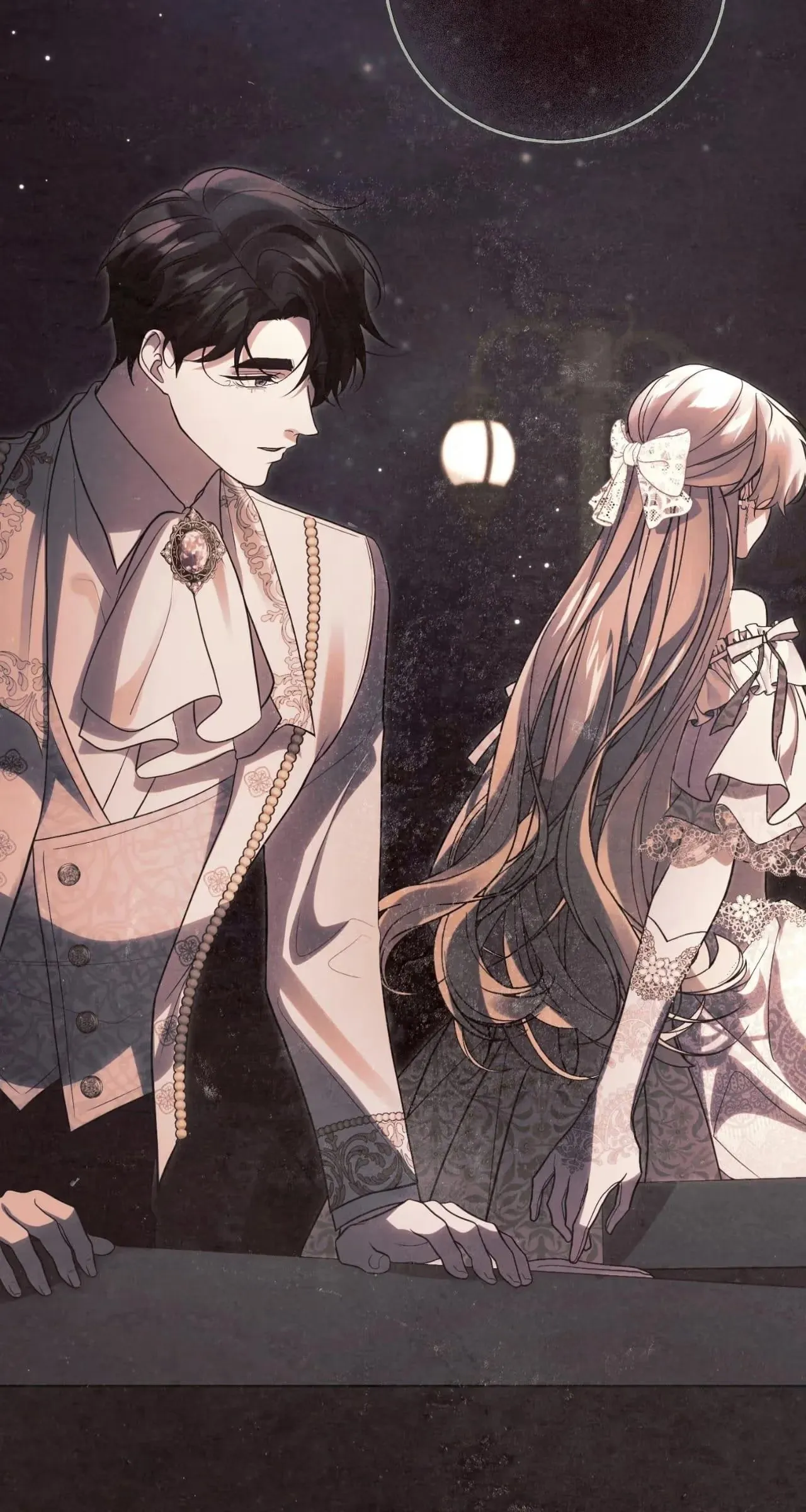 I Won’t Regret My Second Life, The Happy Ending Comes After Revenge Chapter 61 469 3d46e42c8387