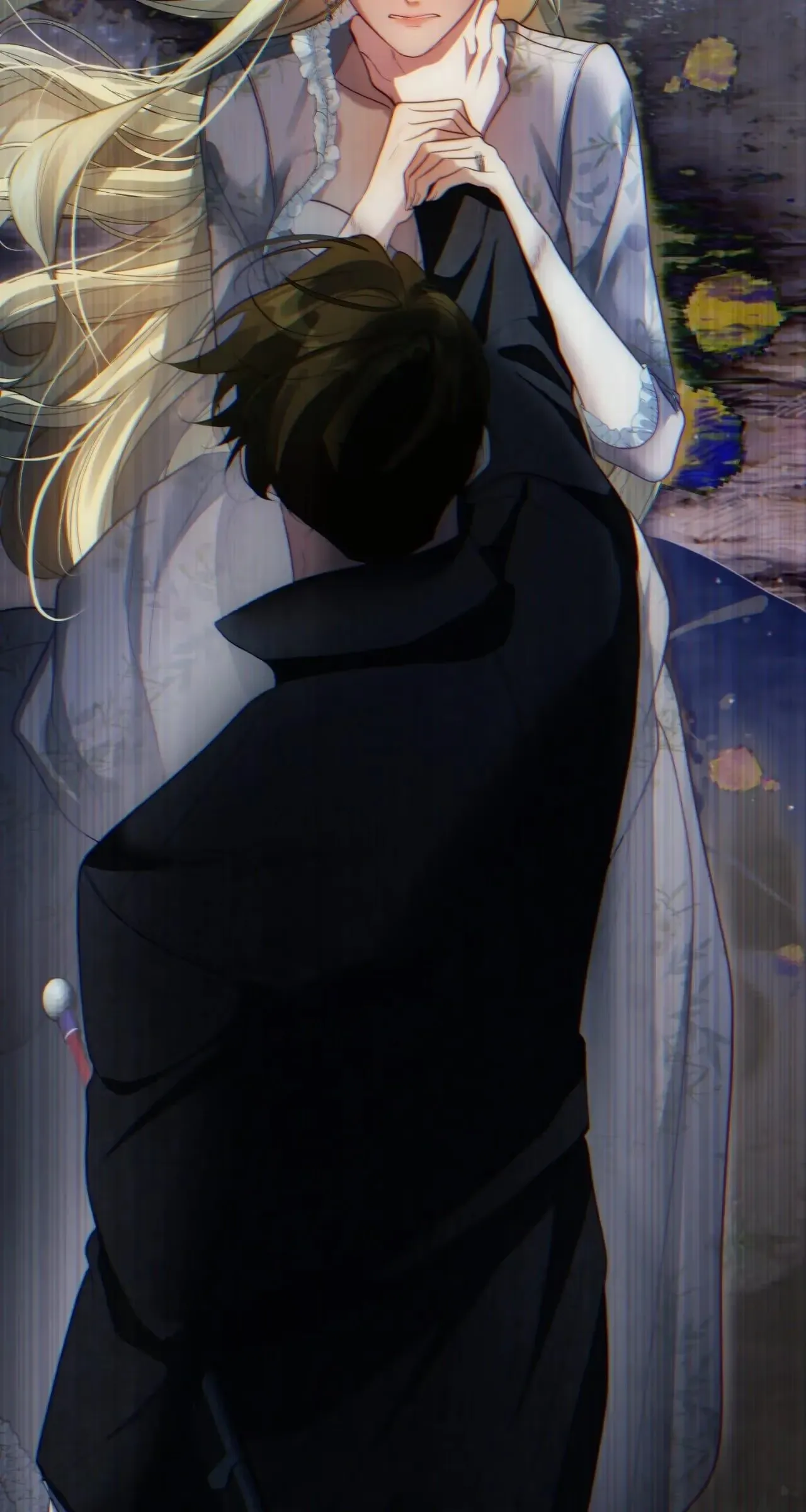 I Won’t Regret My Second Life, The Happy Ending Comes After Revenge Chapter 61 460 4c6da4ebe612