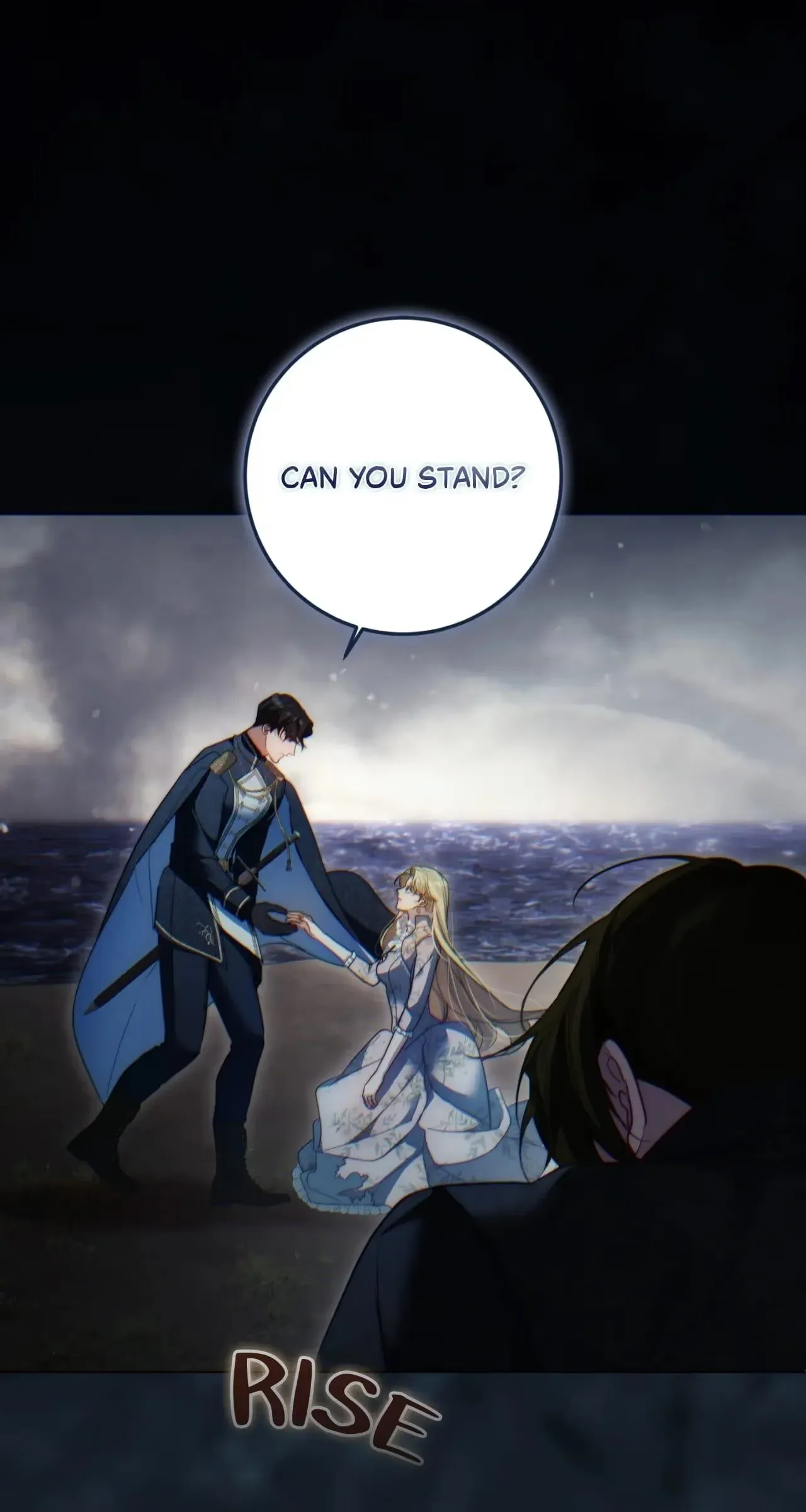 I Won’t Regret My Second Life, The Happy Ending Comes After Revenge Chapter 61 498 5b035820f5bf
