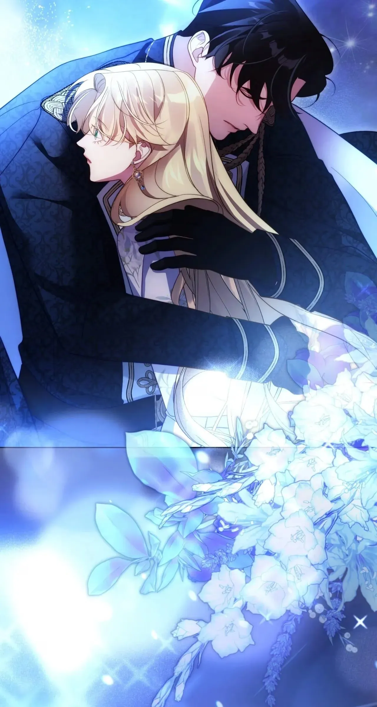 I Won’t Regret My Second Life, The Happy Ending Comes After Revenge Chapter 61 495 737562e45536