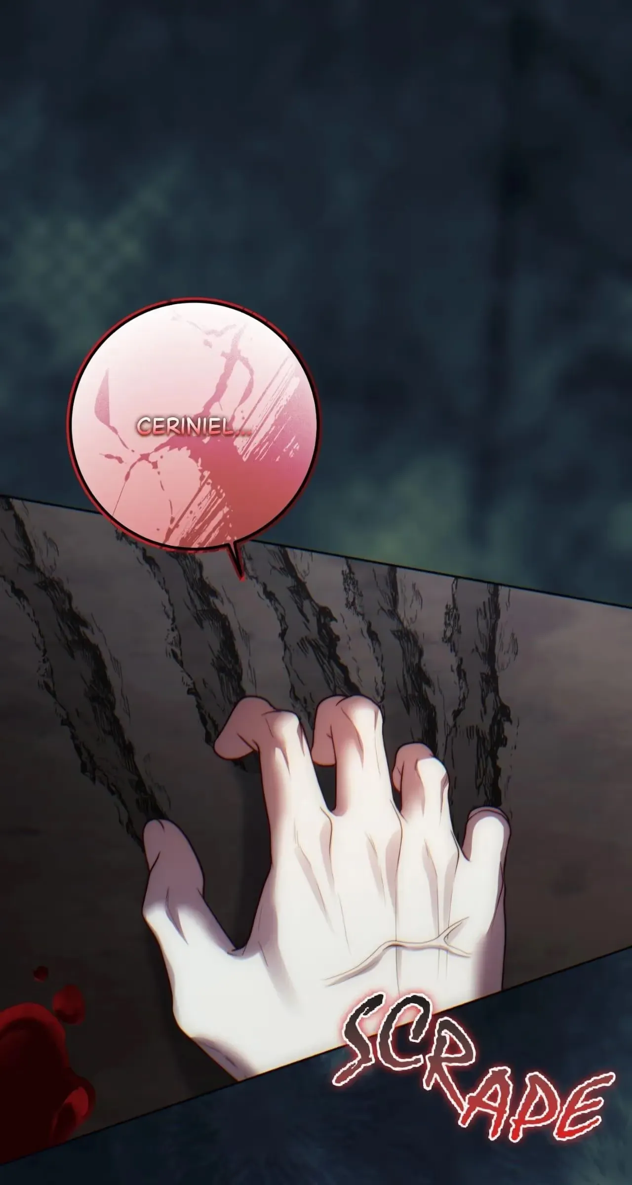 I Won’t Regret My Second Life, The Happy Ending Comes After Revenge Chapter 61 499 806408875b9f