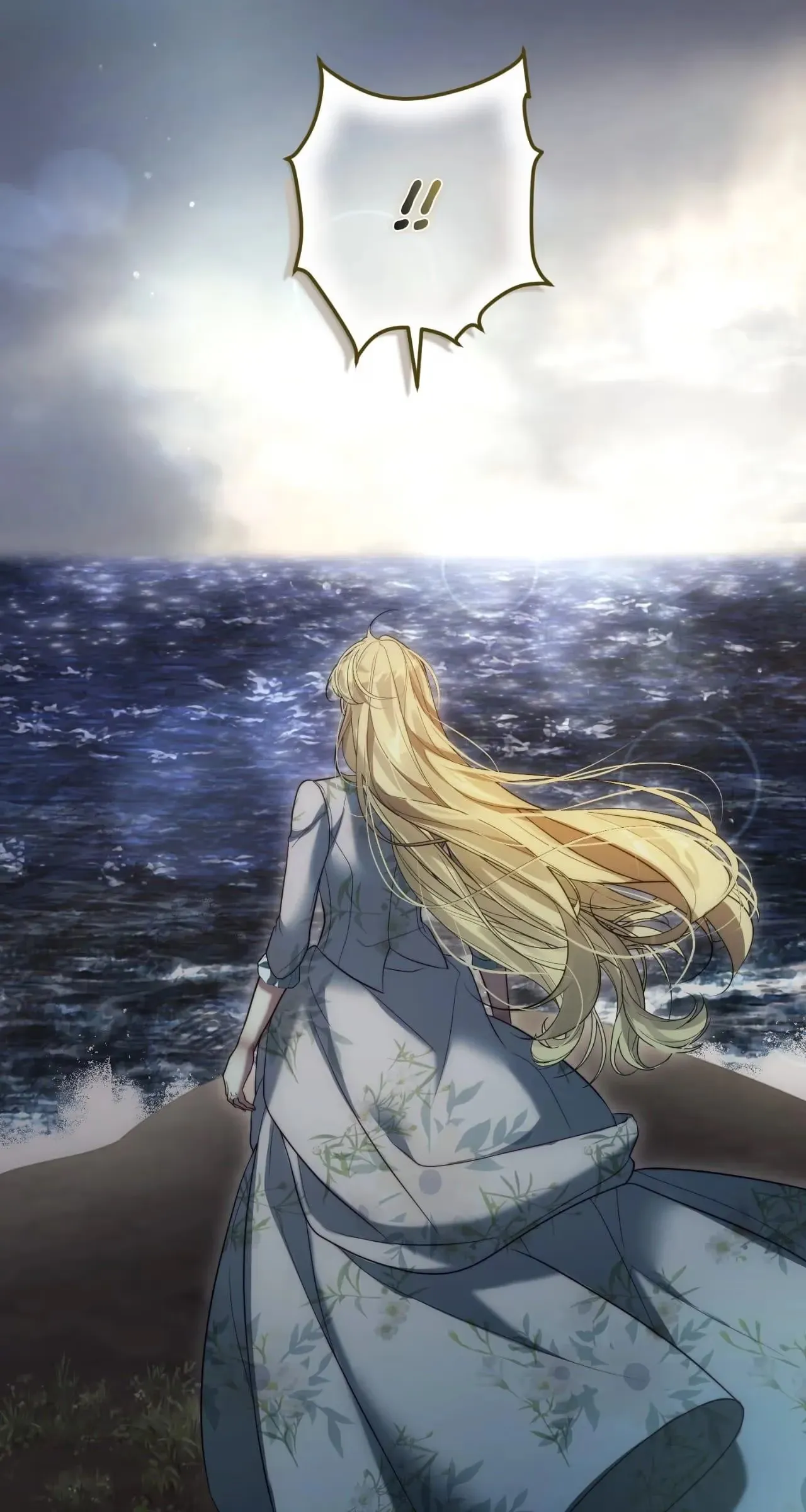 I Won’t Regret My Second Life, The Happy Ending Comes After Revenge Chapter 61 437 8a03d0493515